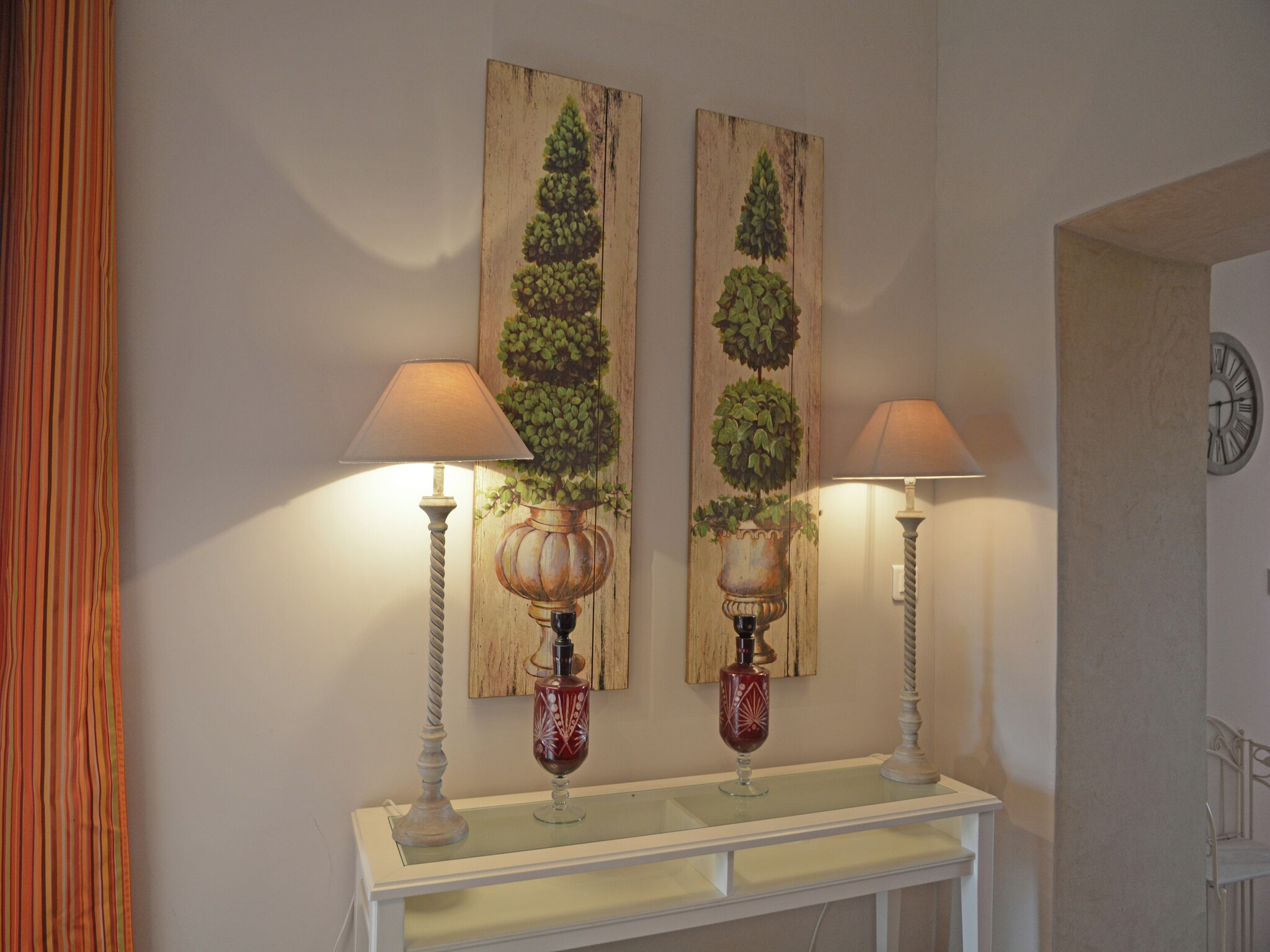 Vacation home Domaine de Lavit