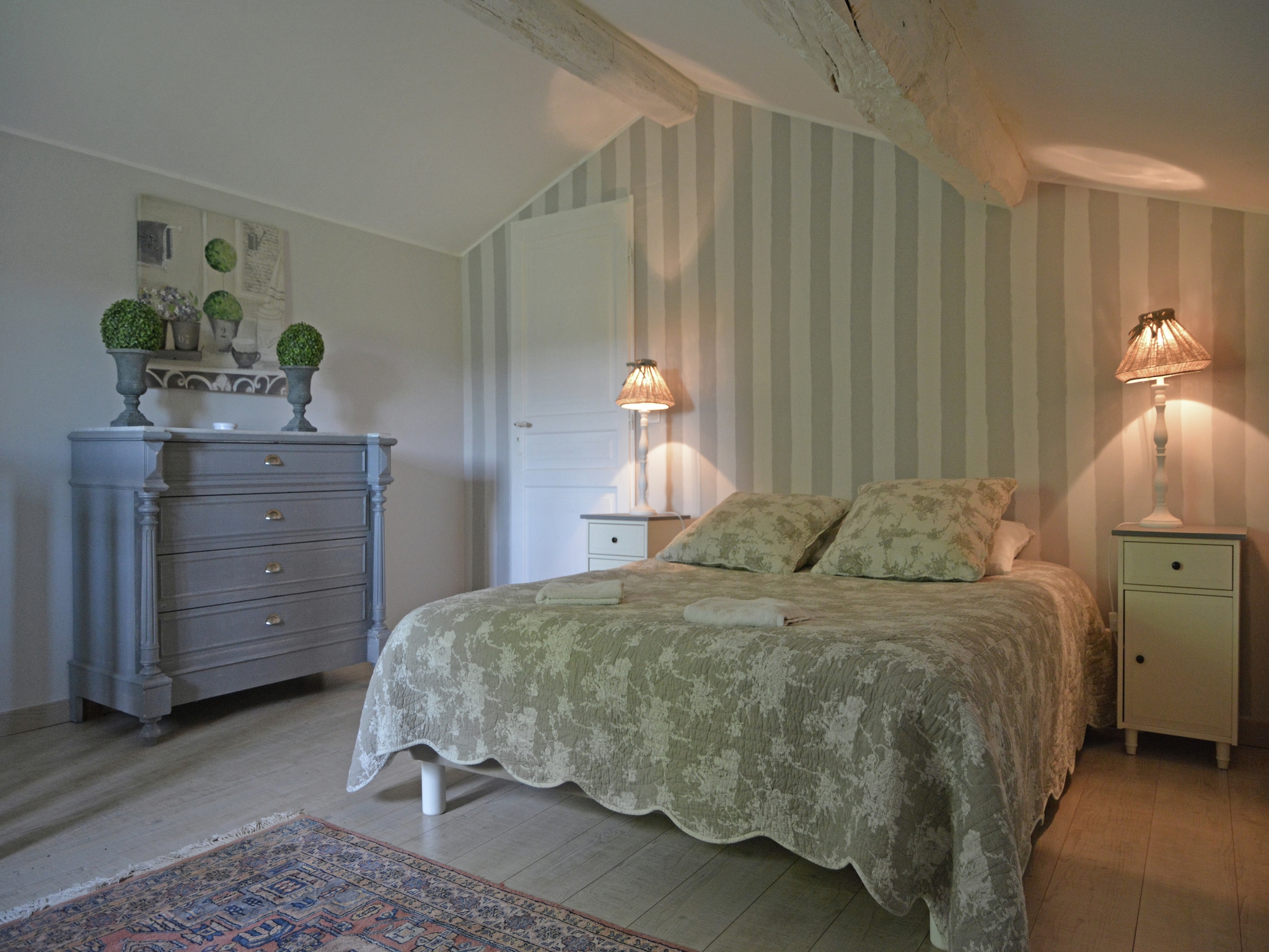 Vacation home Domaine de Lavit