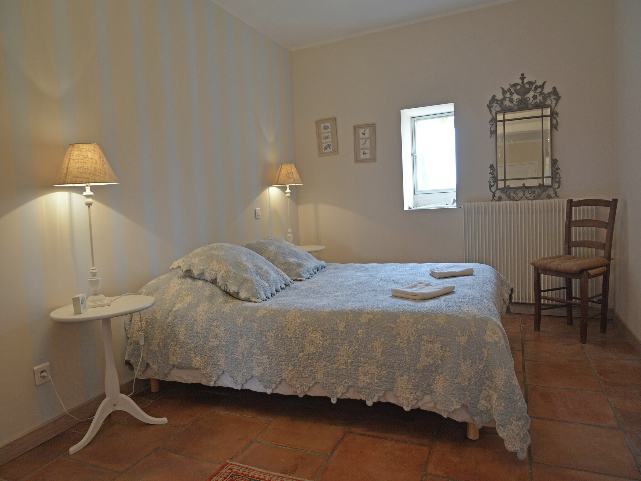 Vacation home Domaine de Lavit