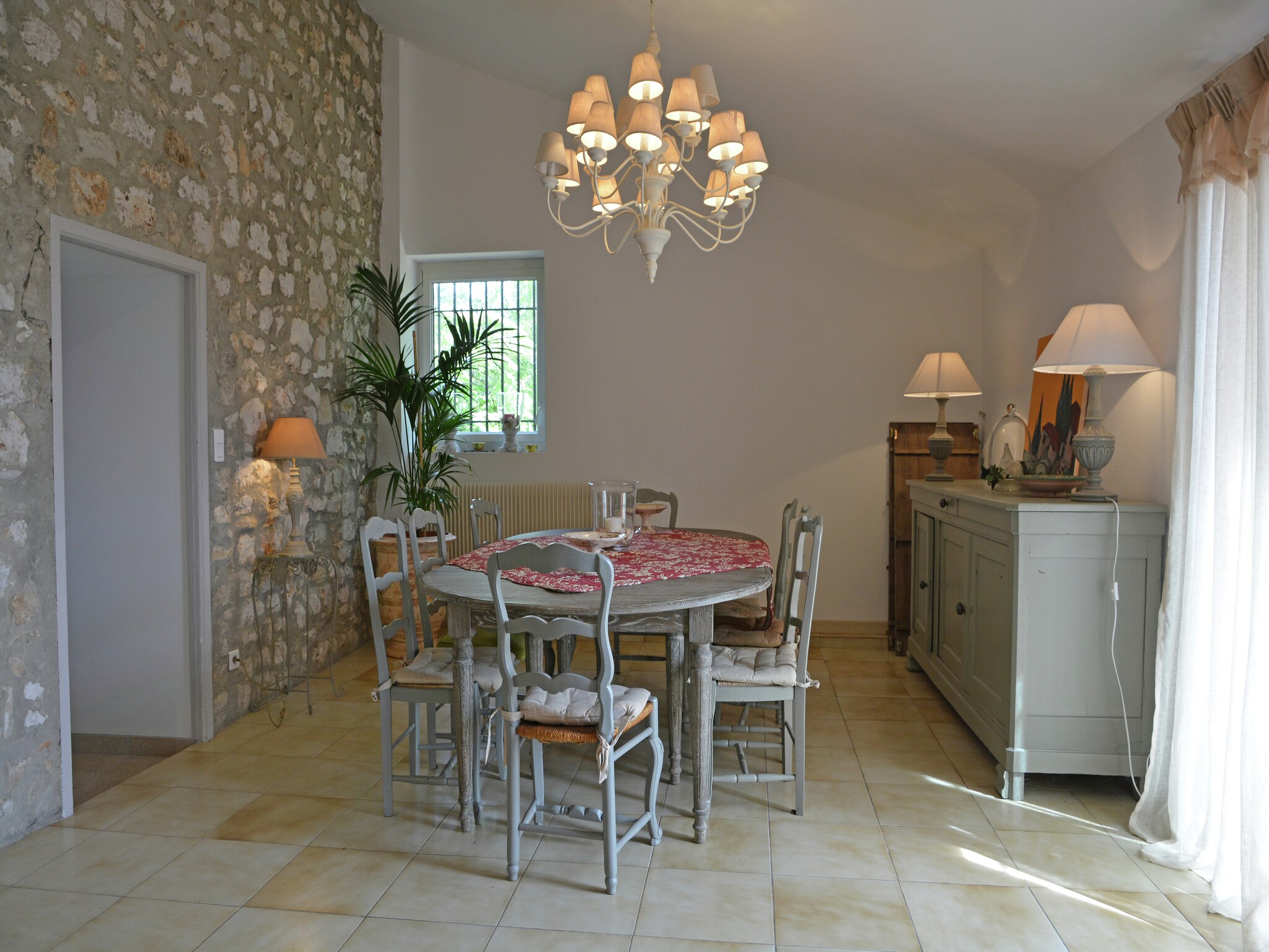Vacation home Domaine de Lavit