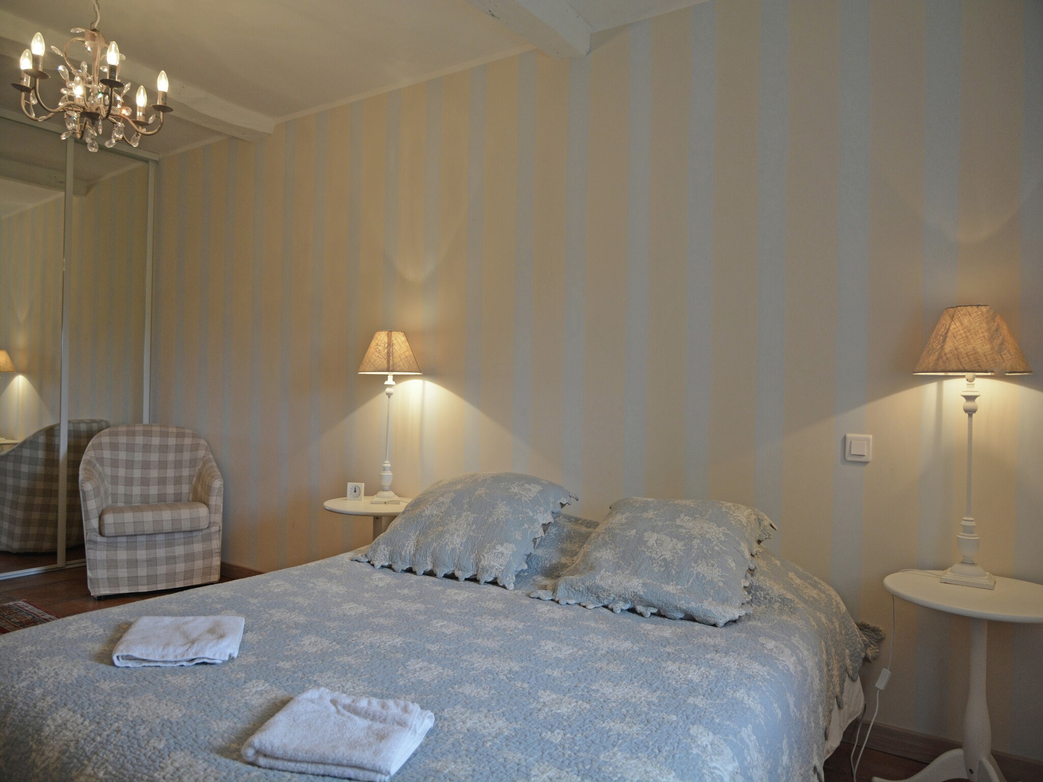 Vacation home Domaine de Lavit