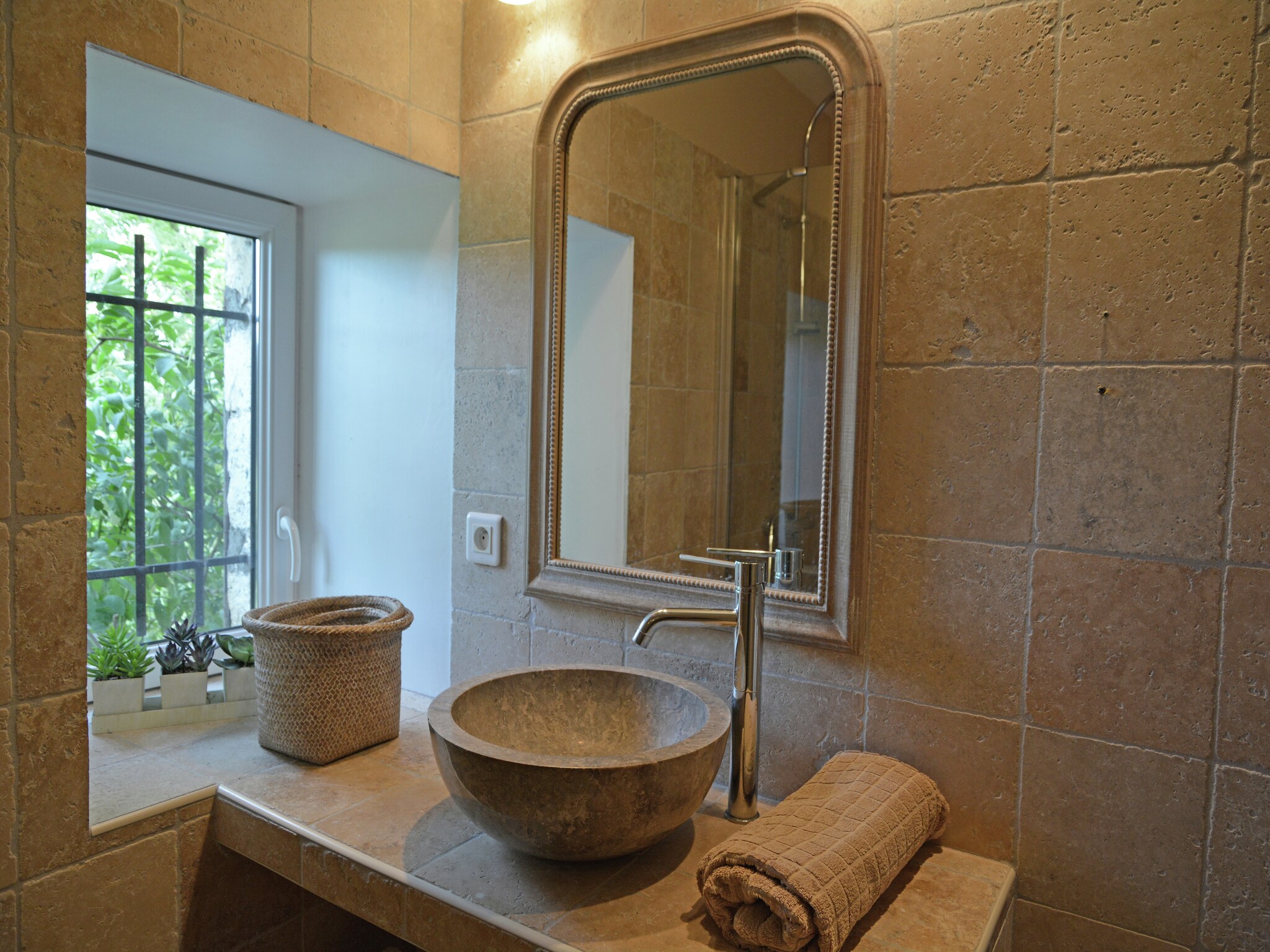 Vacation home Domaine de Lavit
