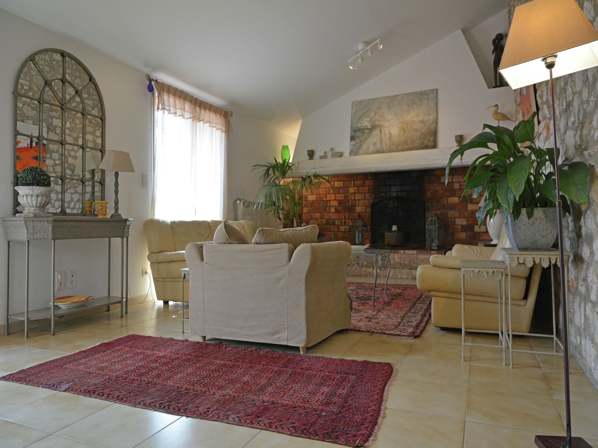 Vacation home Domaine de Lavit