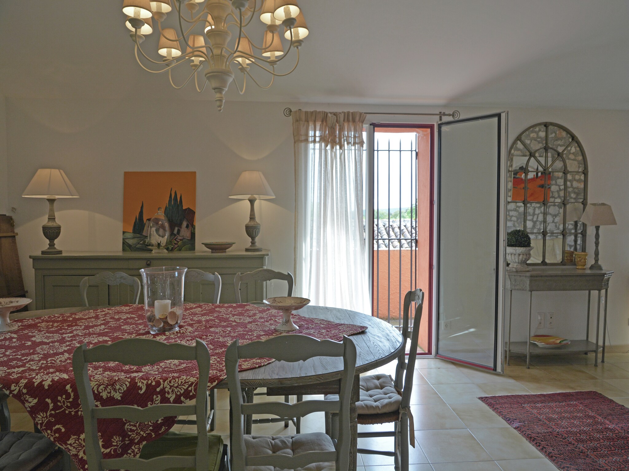 Vacation home Domaine de Lavit