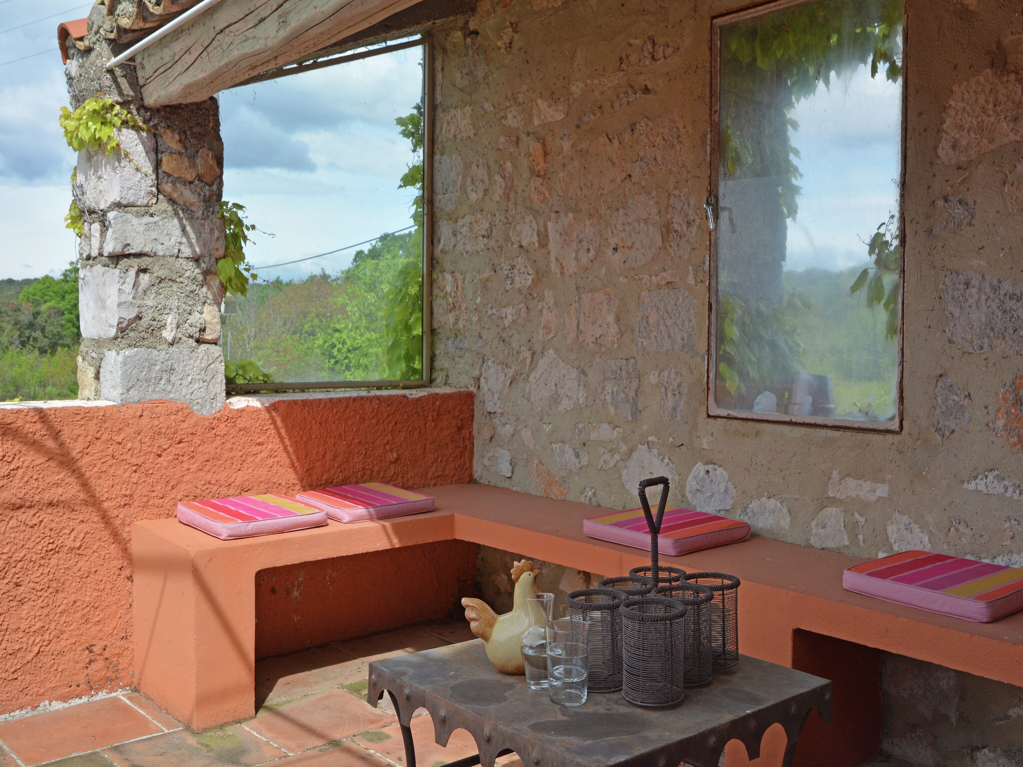 Vacation home Domaine de Lavit