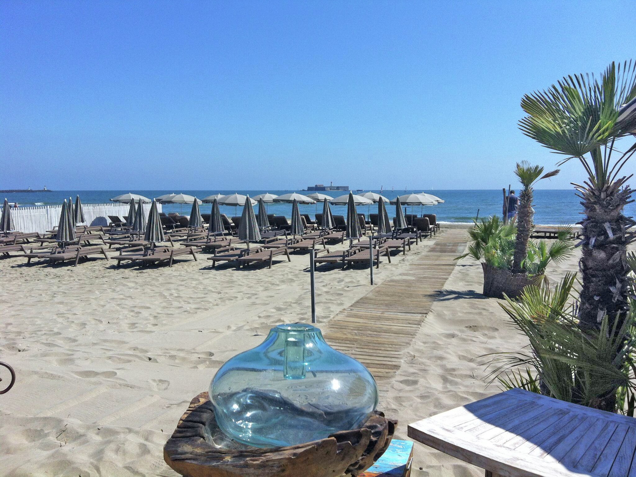 Vacation home Domaine de Lavit