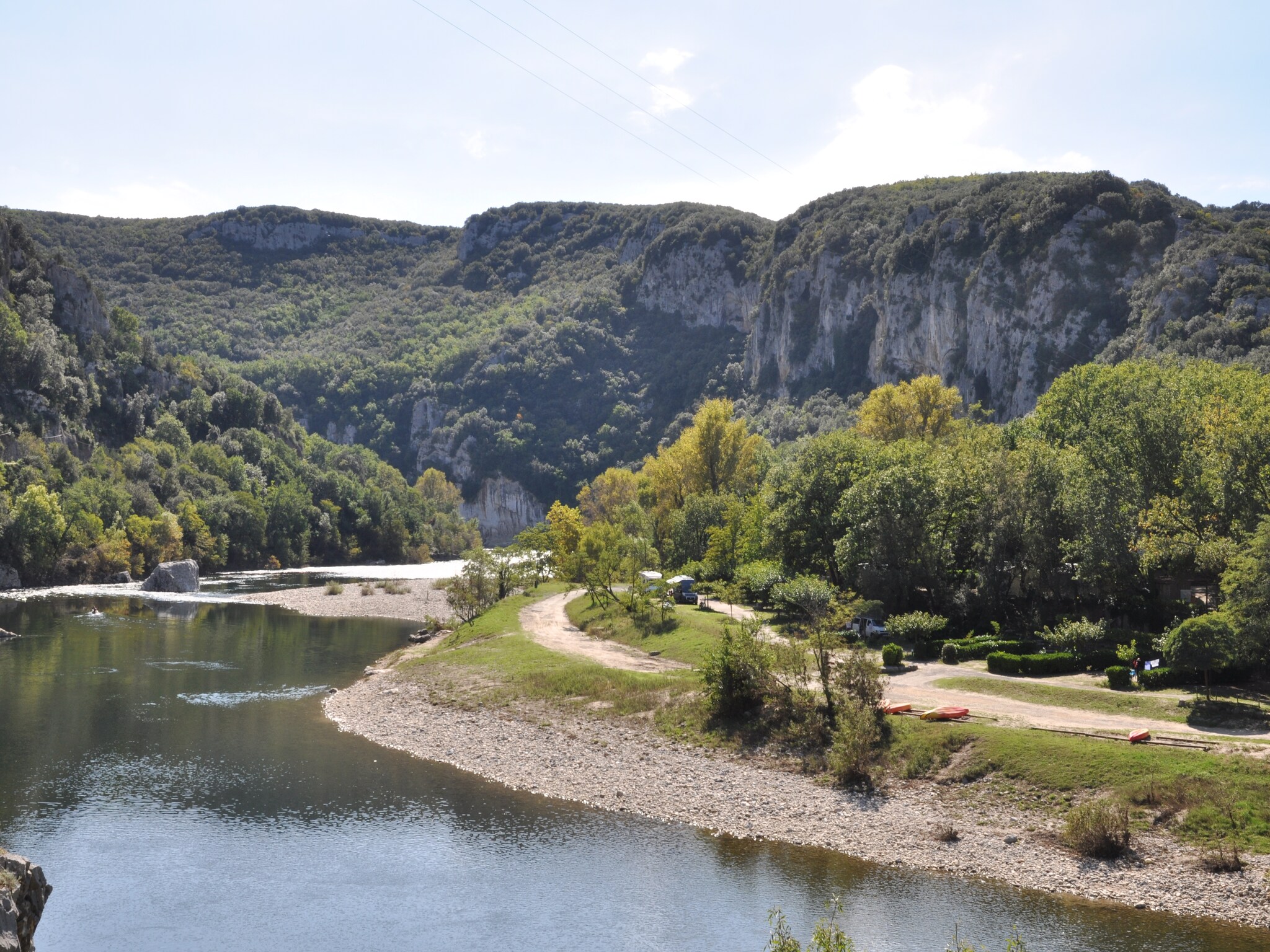Vacation home Domaine de Lavit