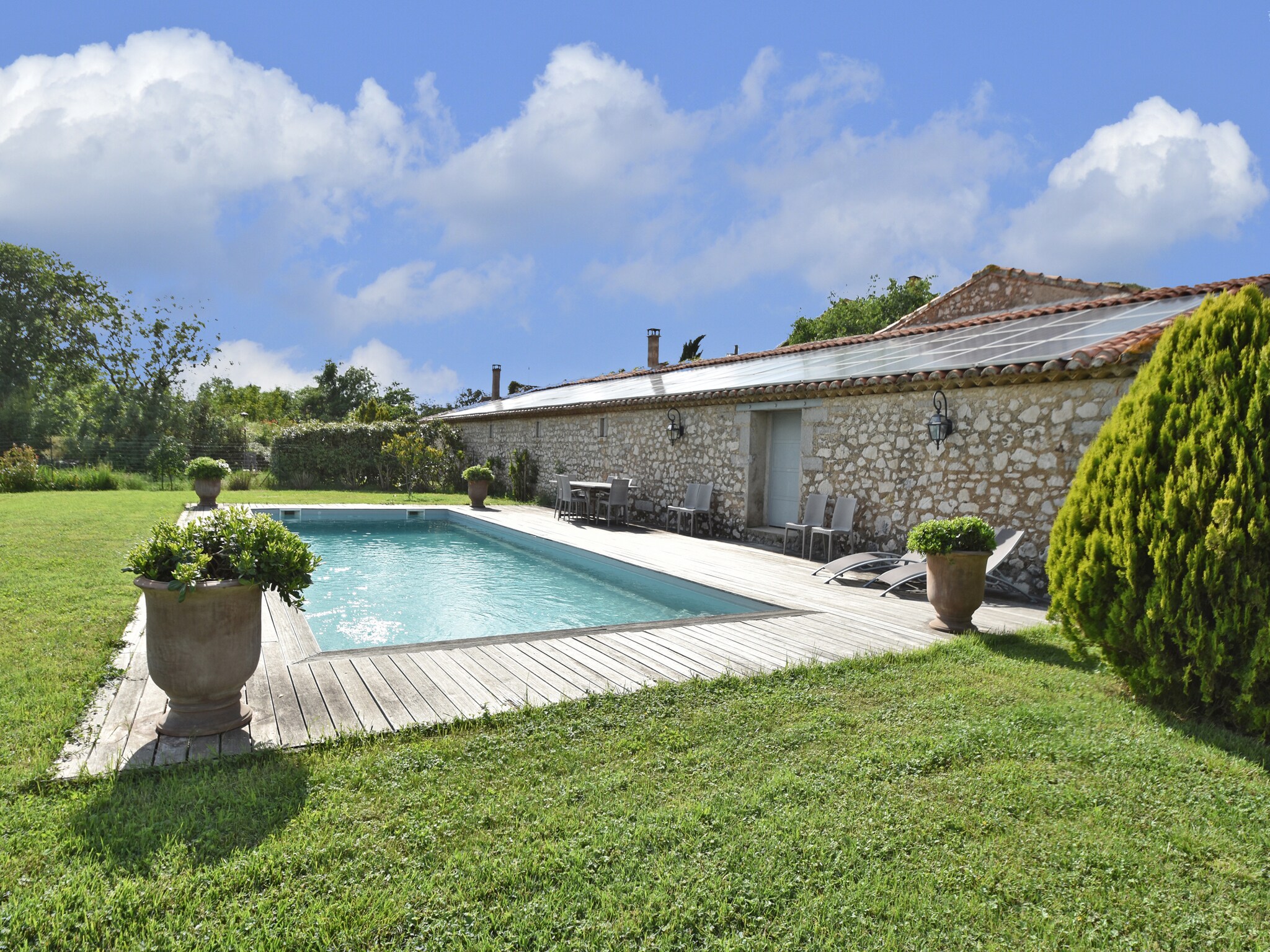 Vacation home Domaine de Lavit