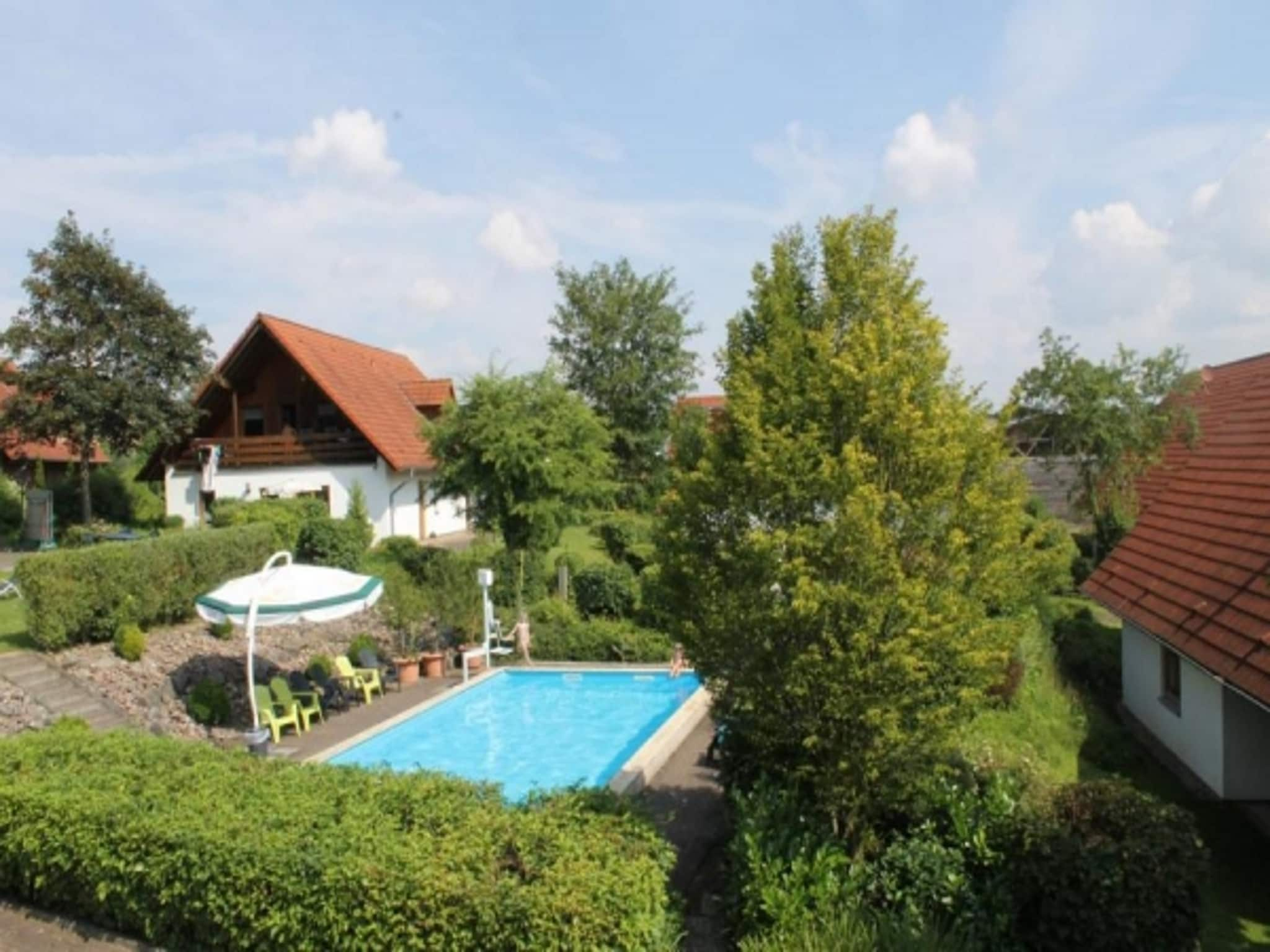 Apartment Feriendorf Natur pur 3