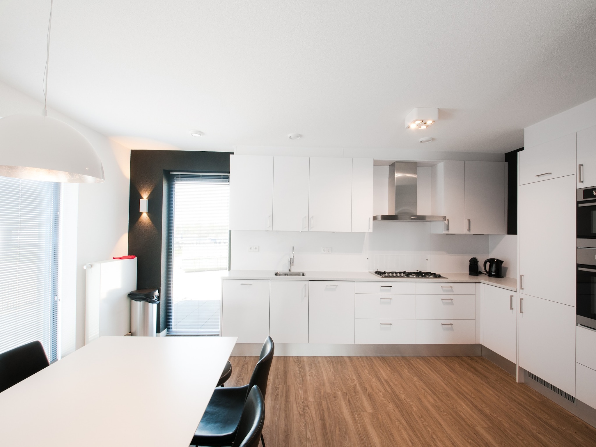 Ferienwohnung Feriendorf Natur pur 3