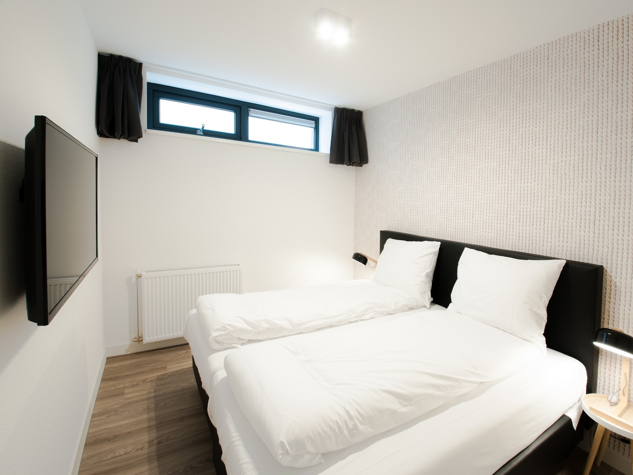 Ferienwohnung Feriendorf Natur pur 3