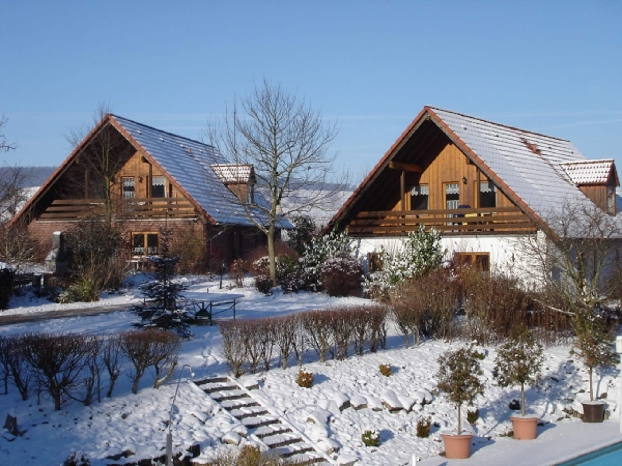   Feriendorf Natur pur 5