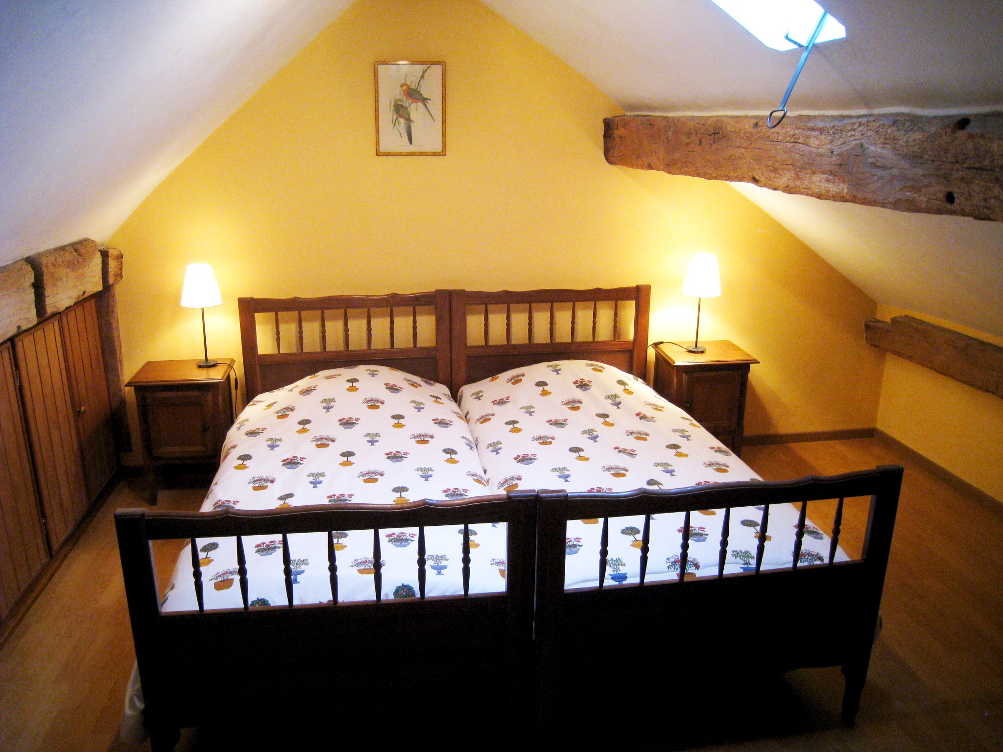 Vakantiehuis Le Haras