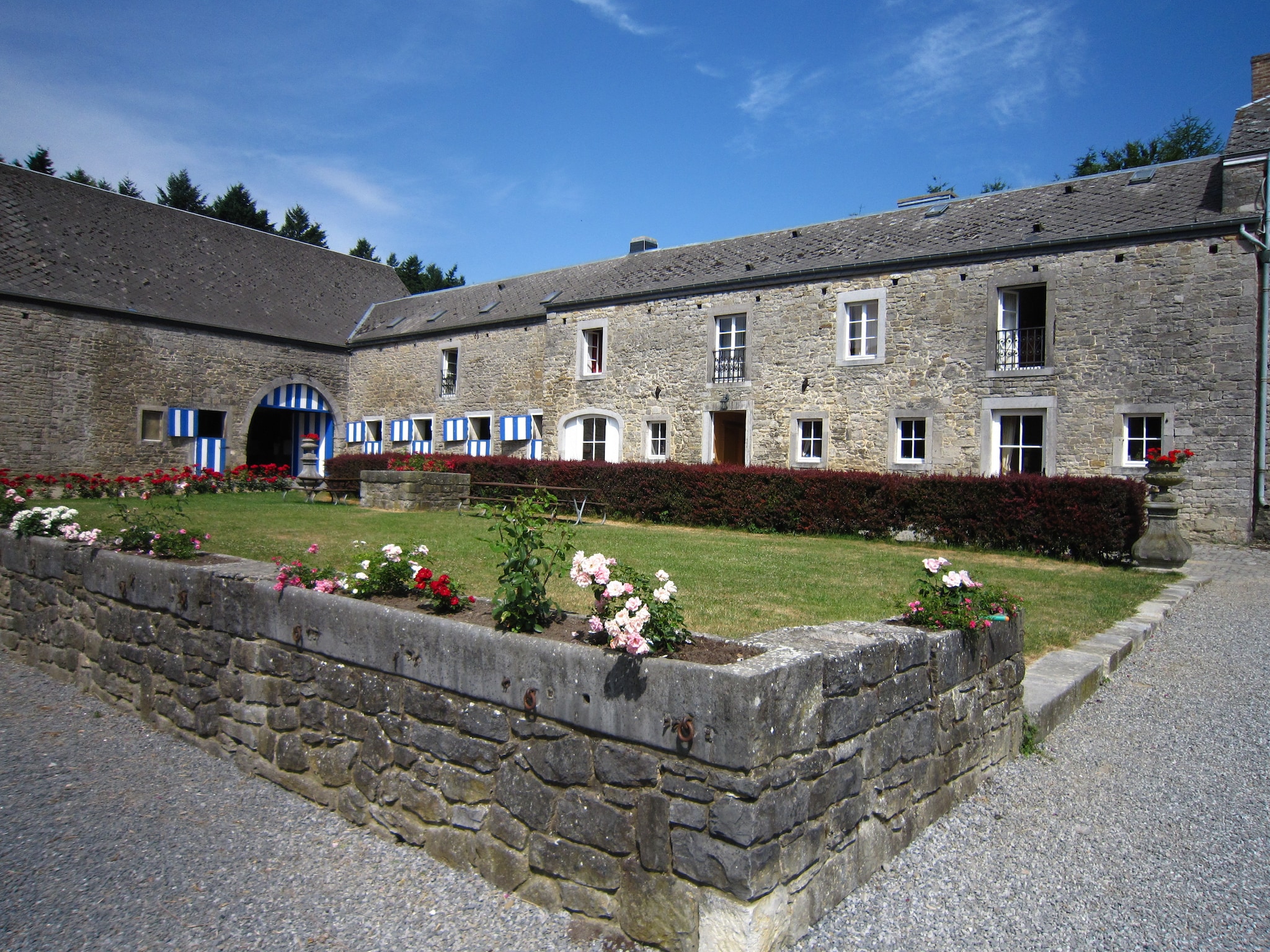 Vakantiehuis Le Haras