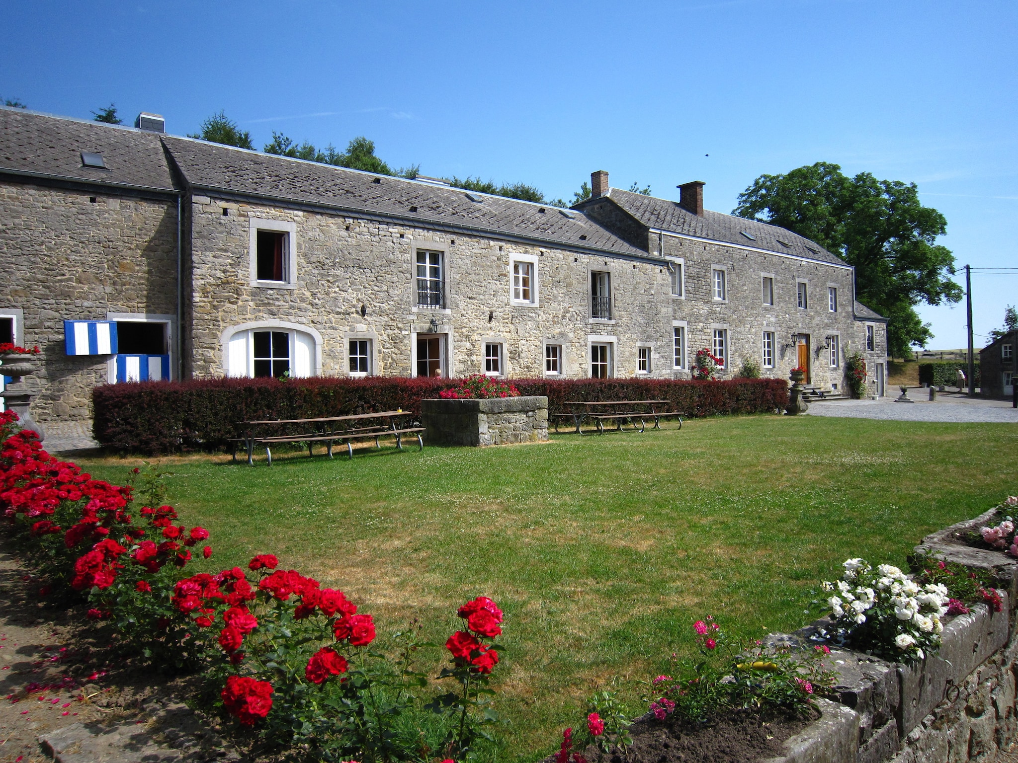 Vakantiehuis Le Haras