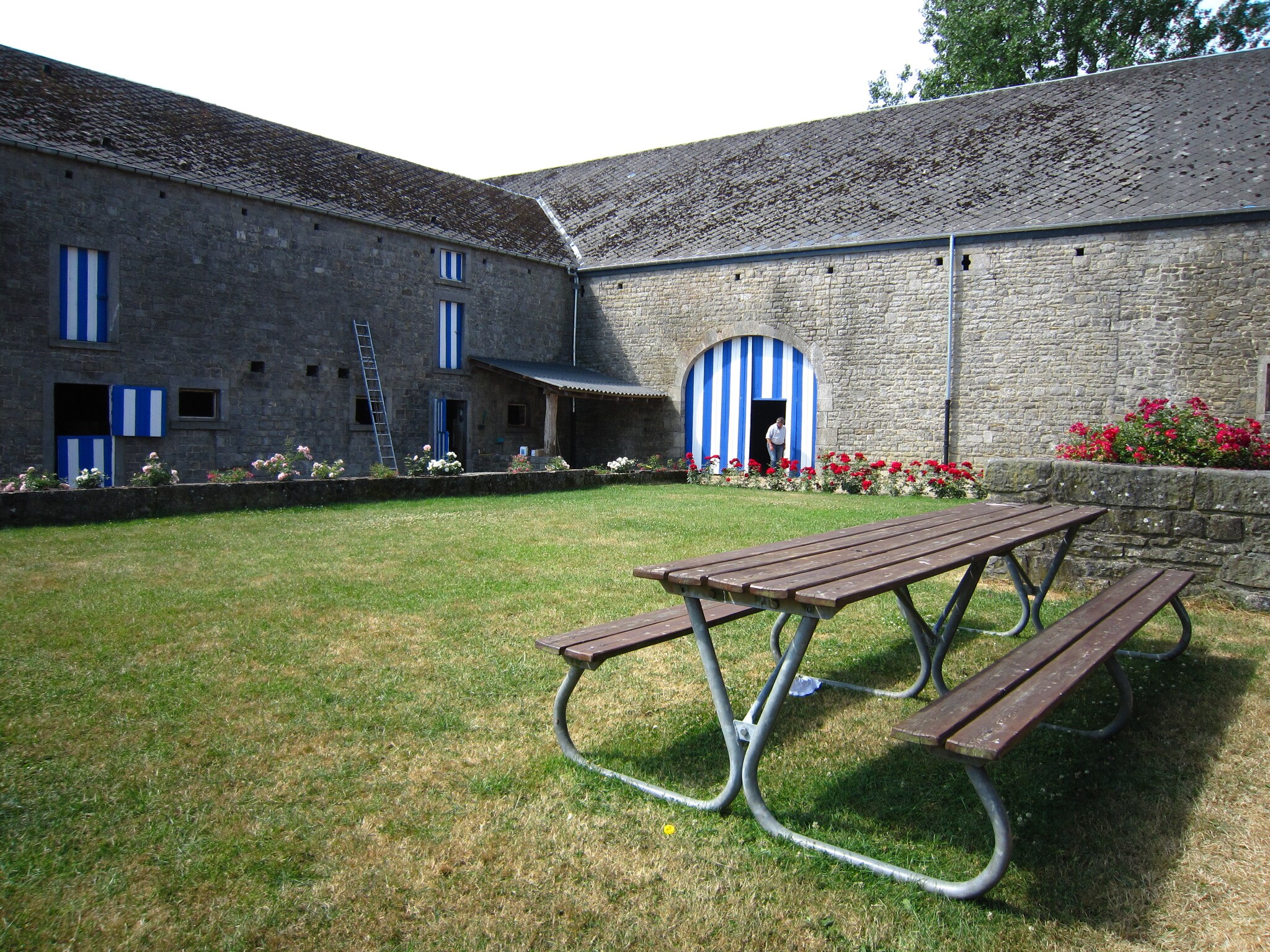 Vakantiehuis Le Haras