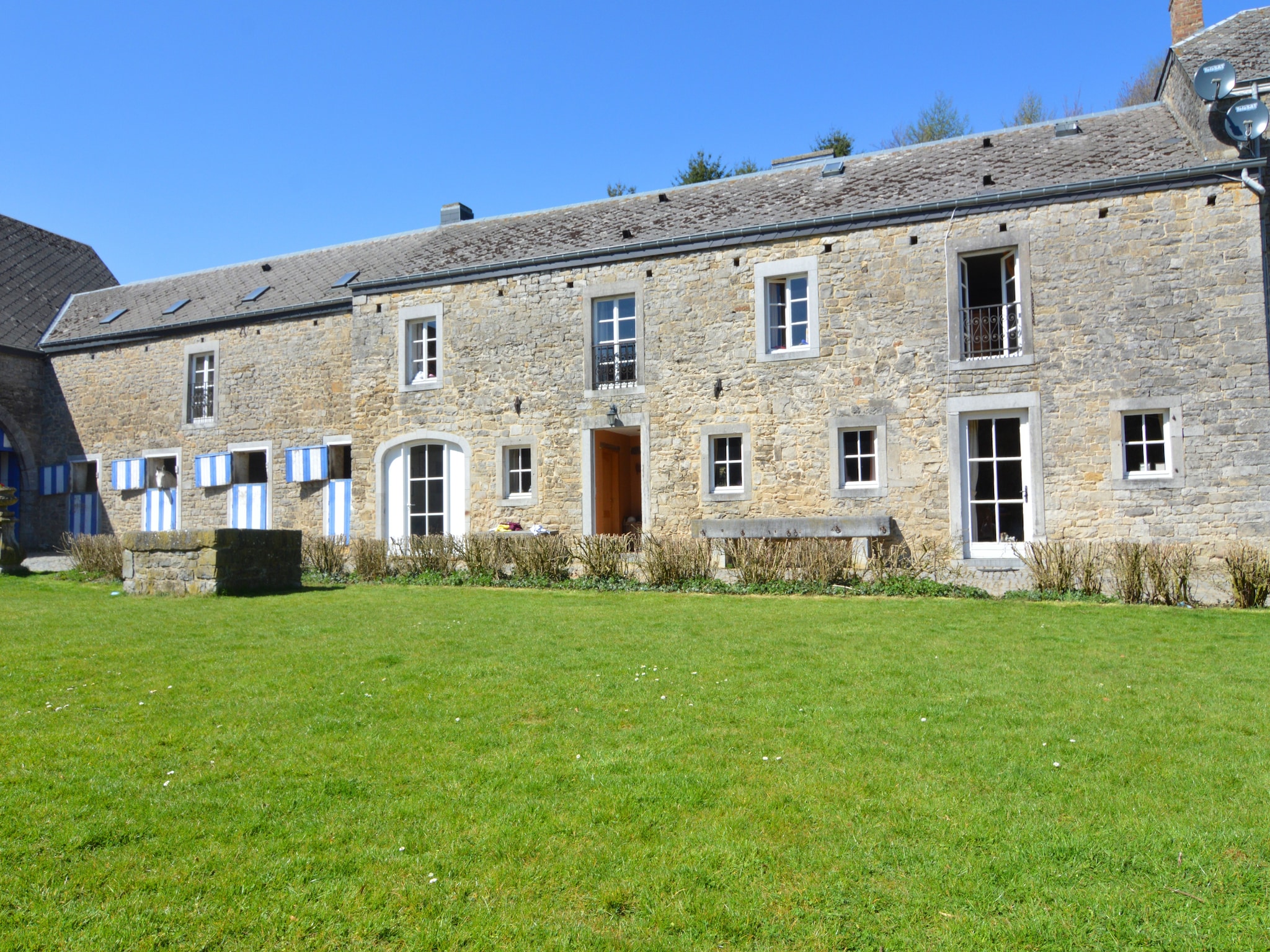 Vakantiehuis Le Haras