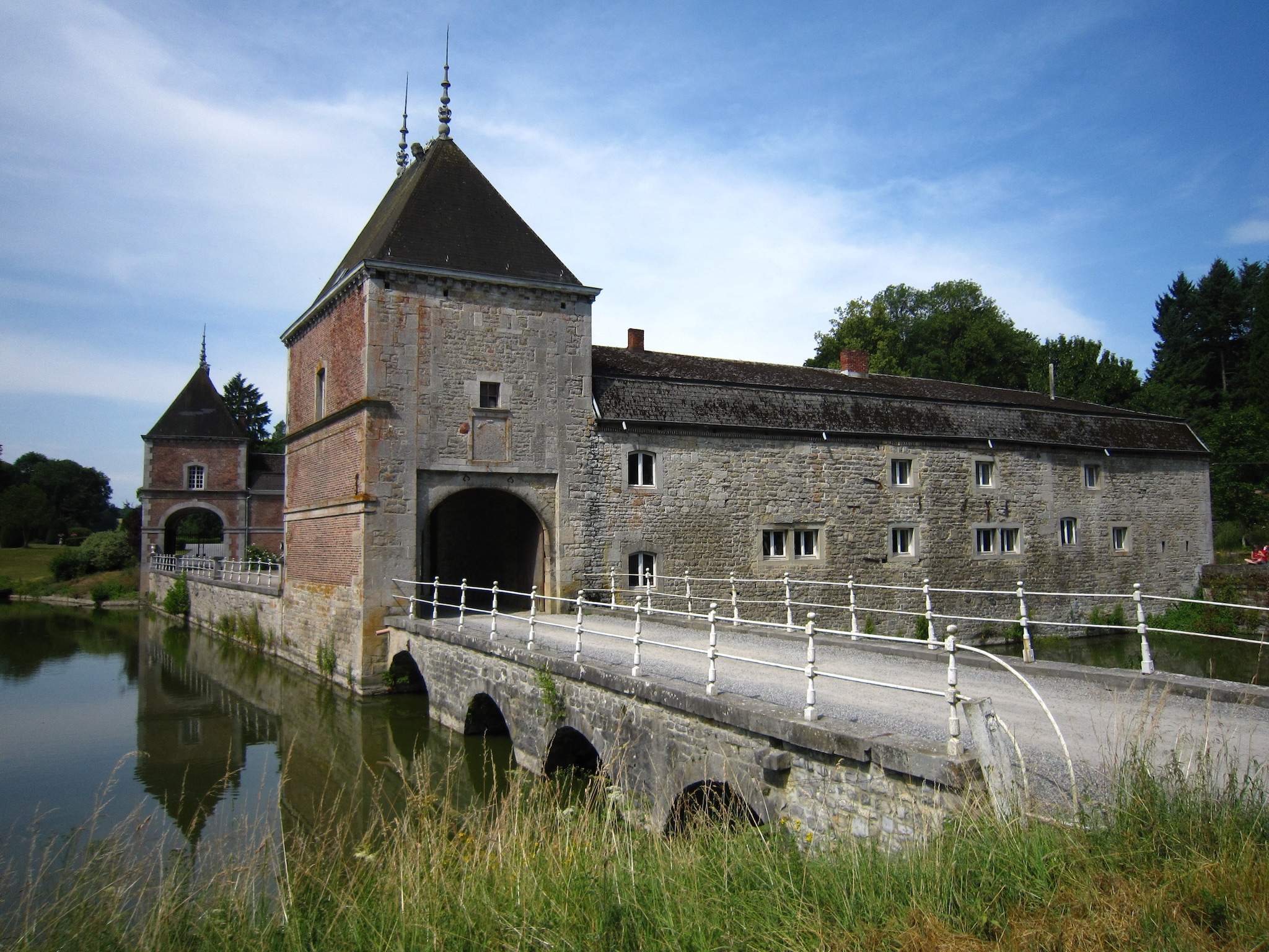 Vakantiehuis Le Haras