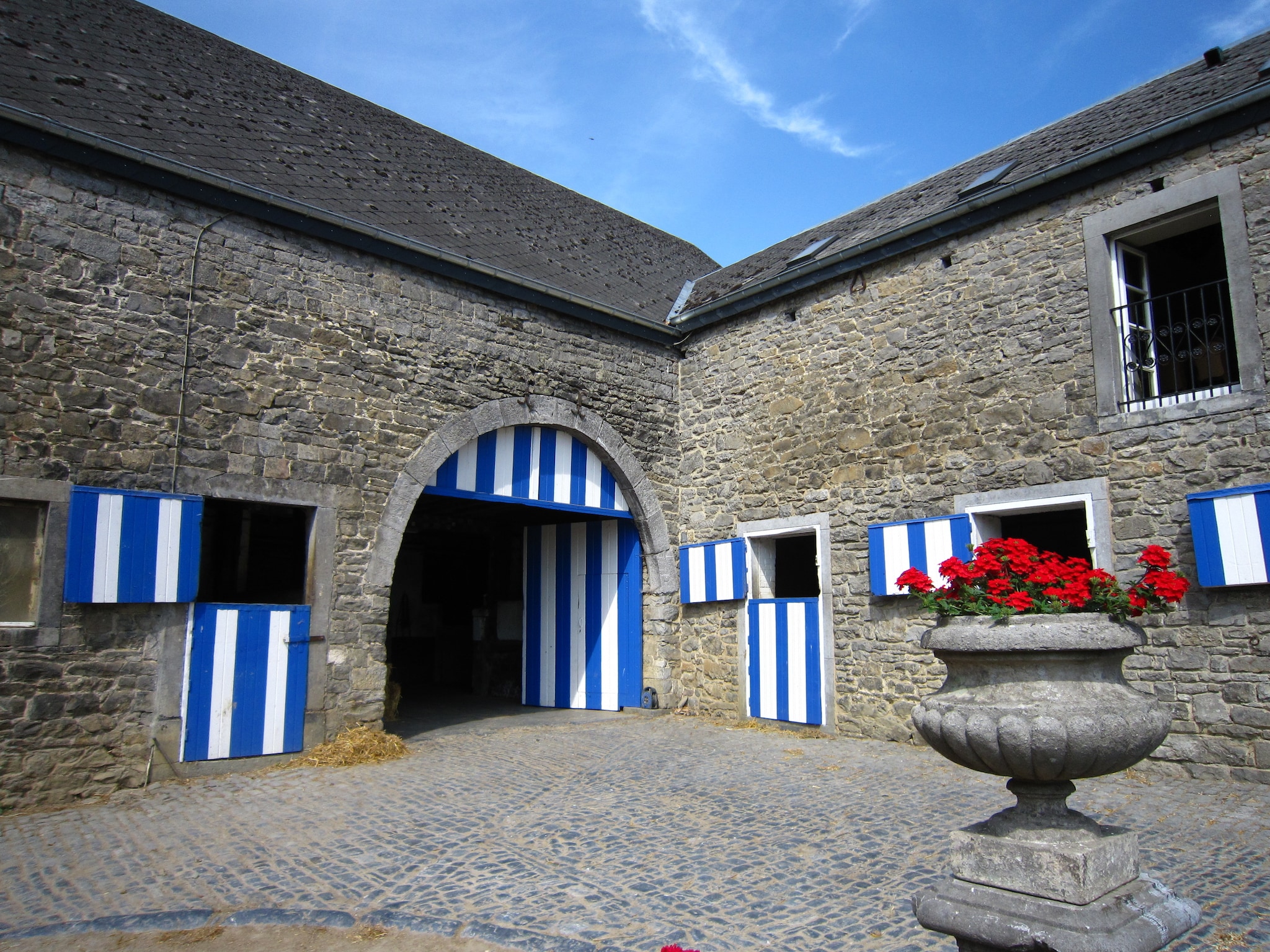 Vakantiehuis Le Haras