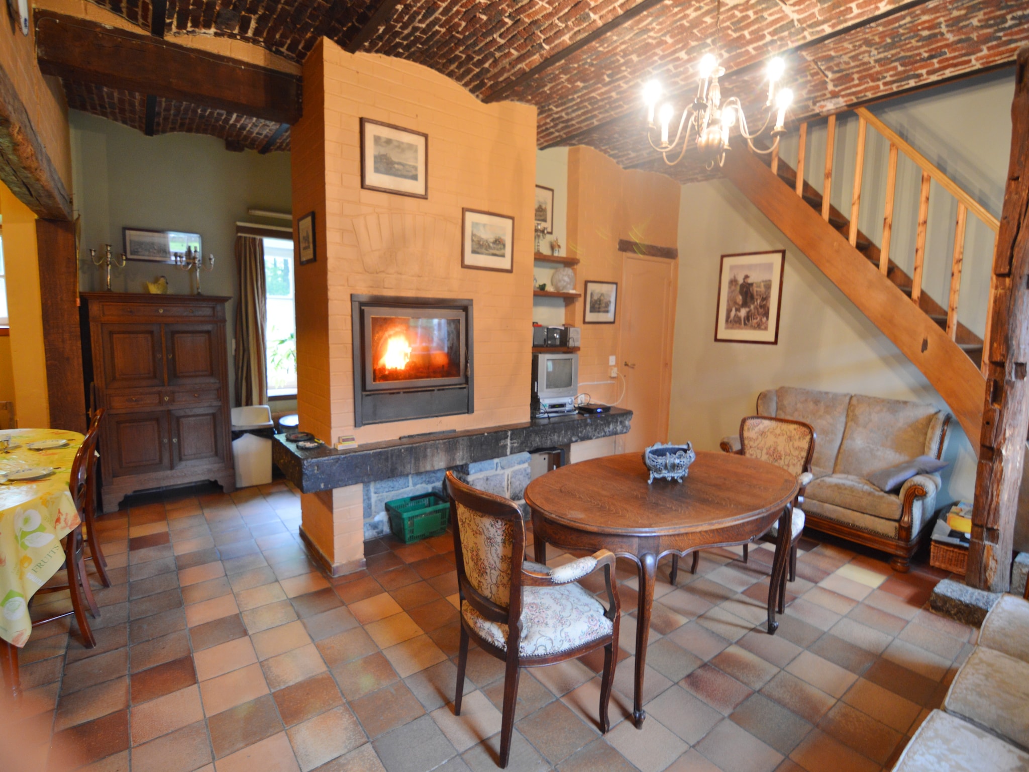Vakantiehuis Le Haras