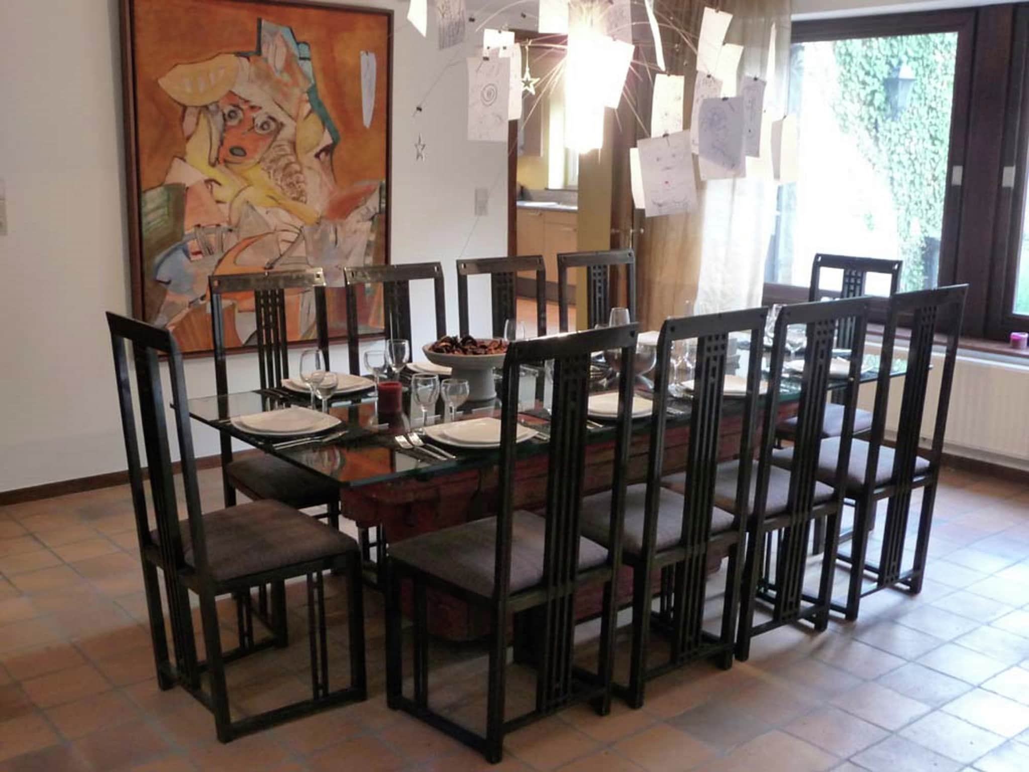   La Petite Buissonnière