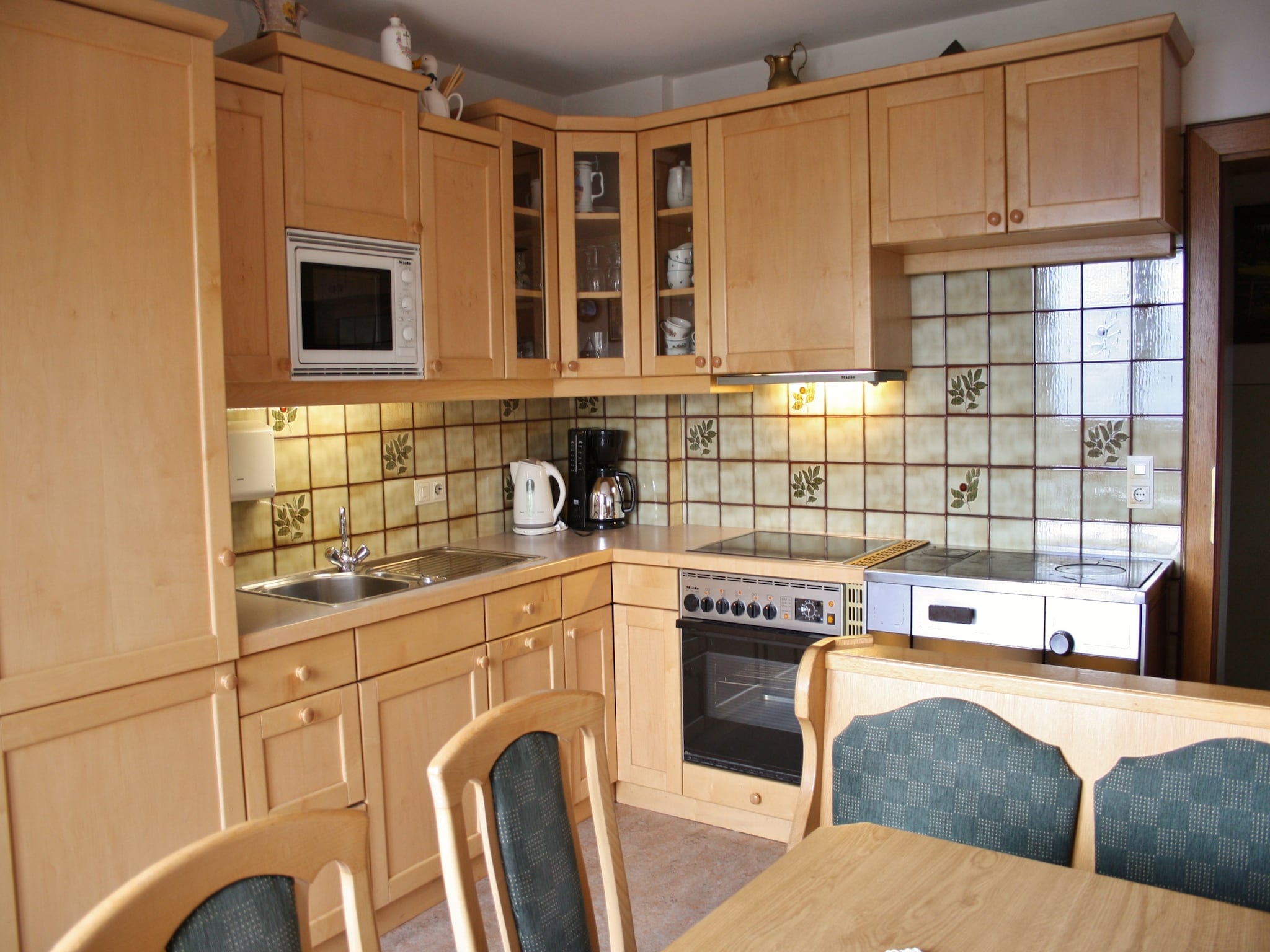Ferienwohnung Durchholzhof