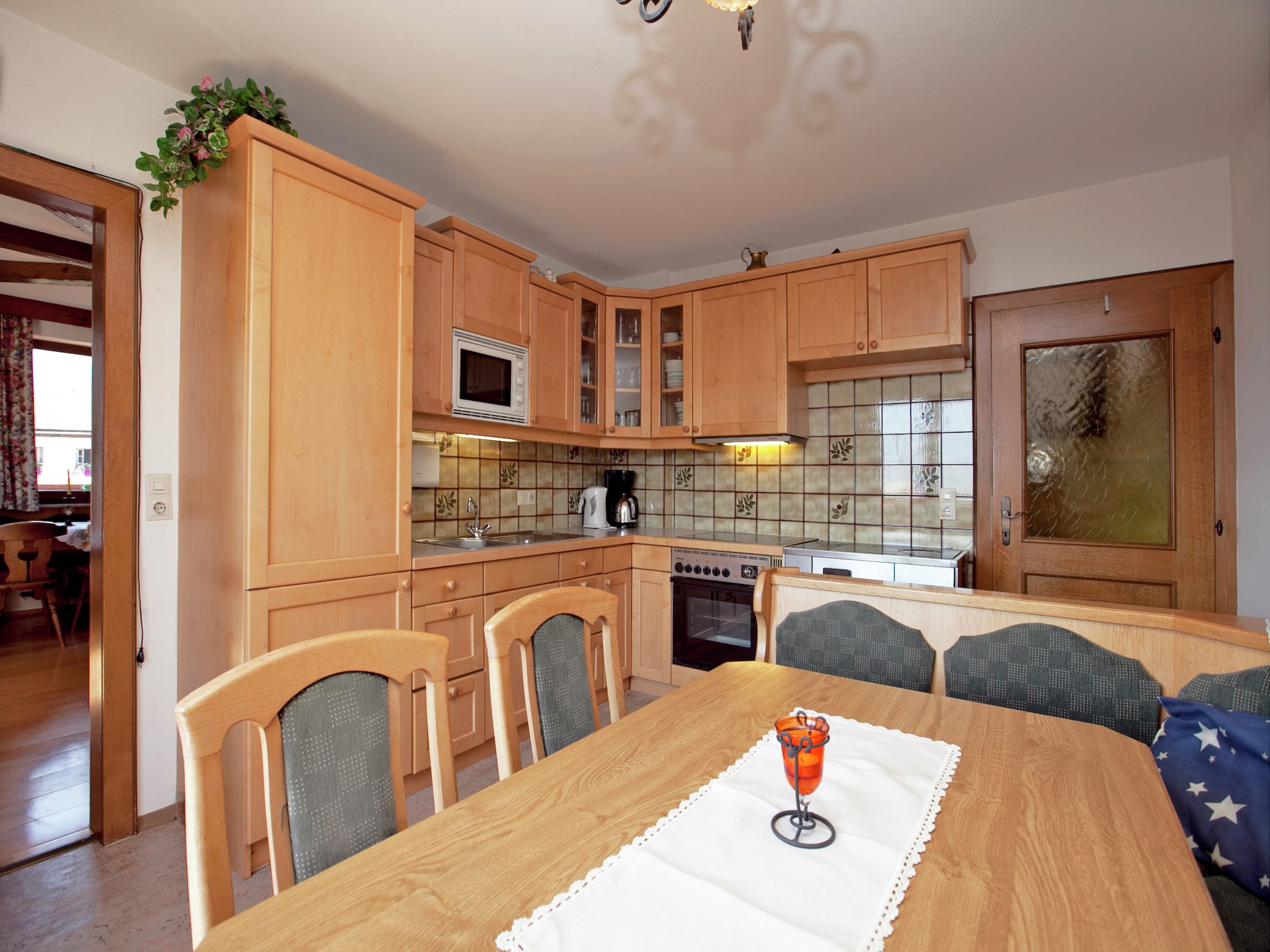 Ferienwohnung Durchholzhof