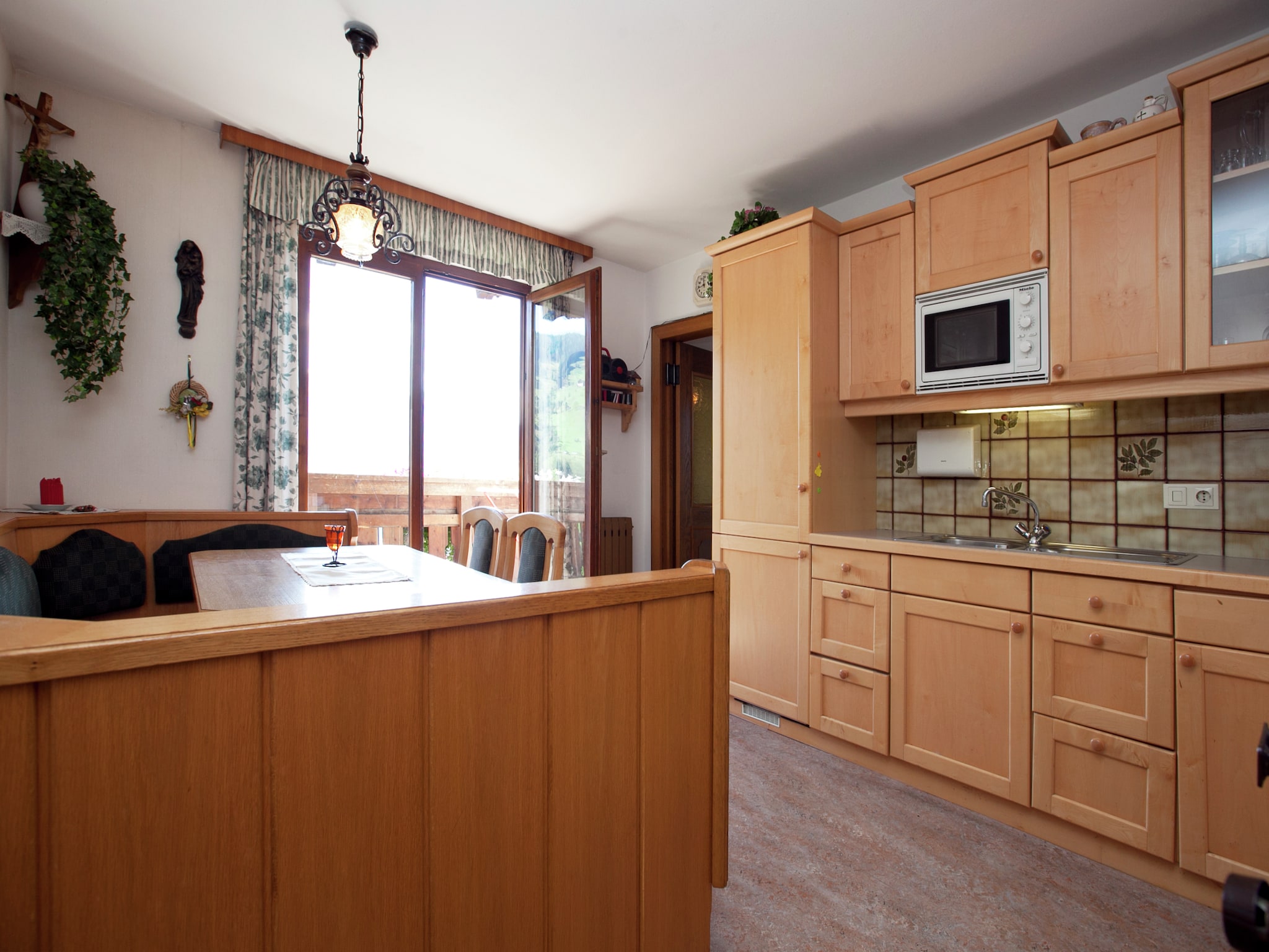 Ferienwohnung Durchholzhof