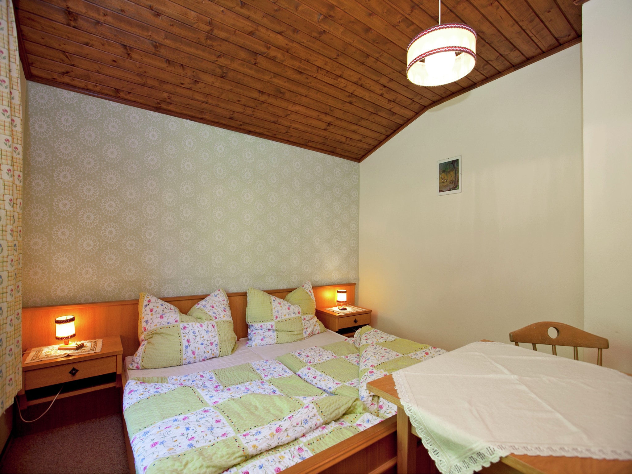 Ferienwohnung Durchholzhof