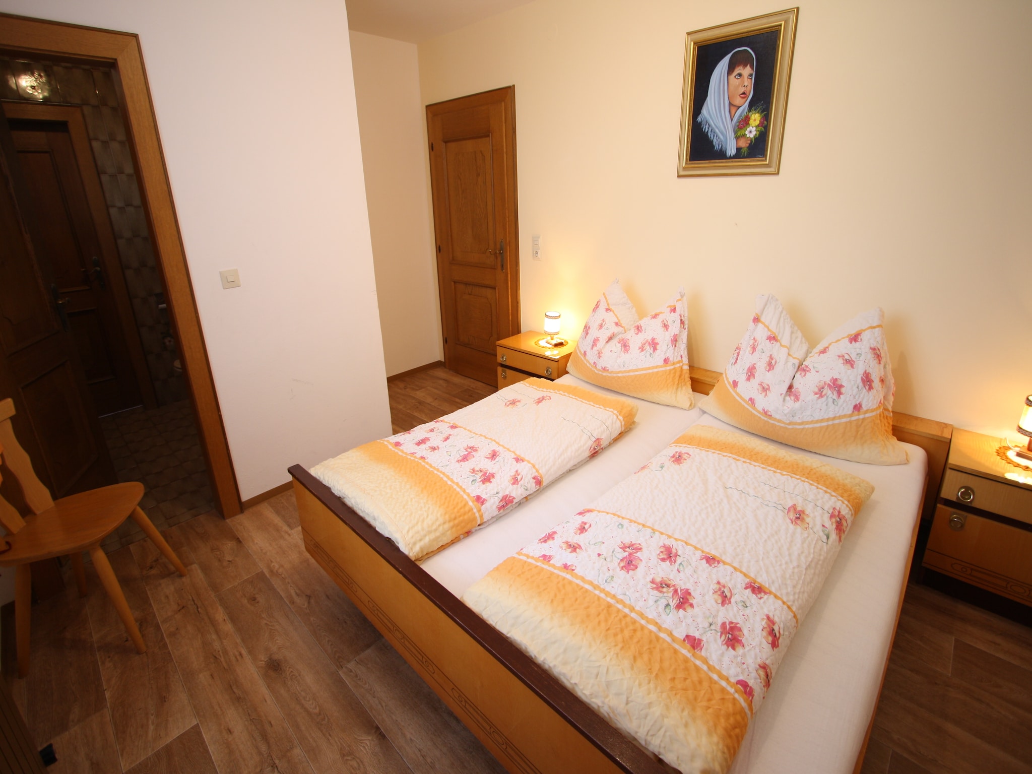 Ferienwohnung Durchholzhof