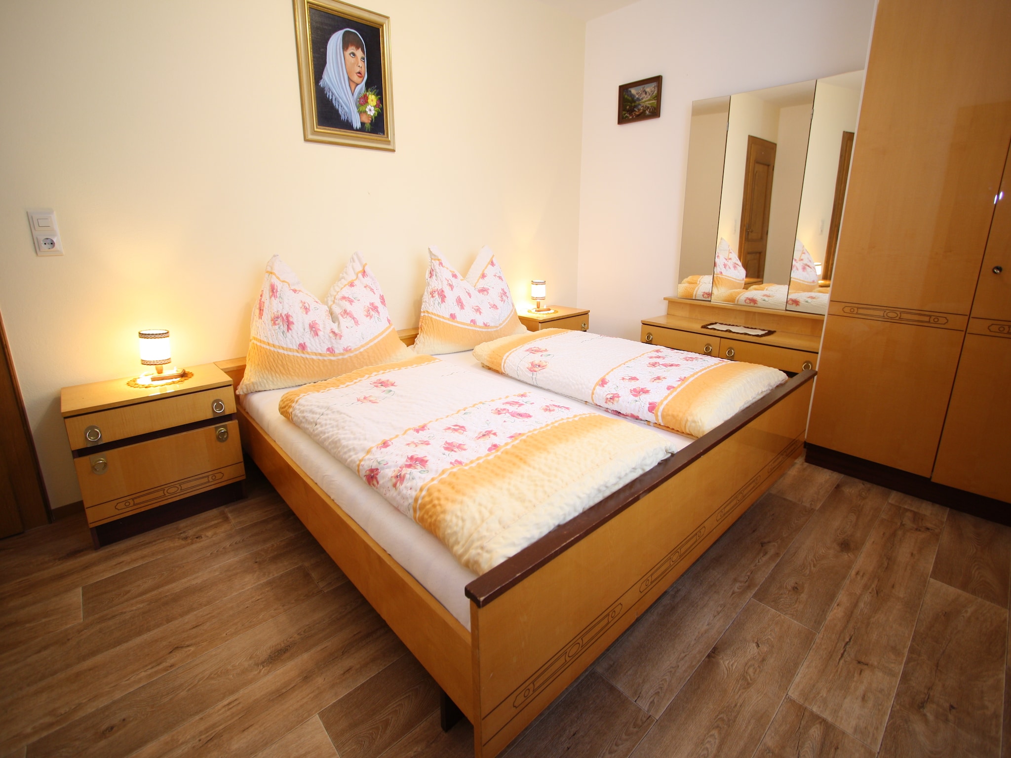 Ferienwohnung Durchholzhof