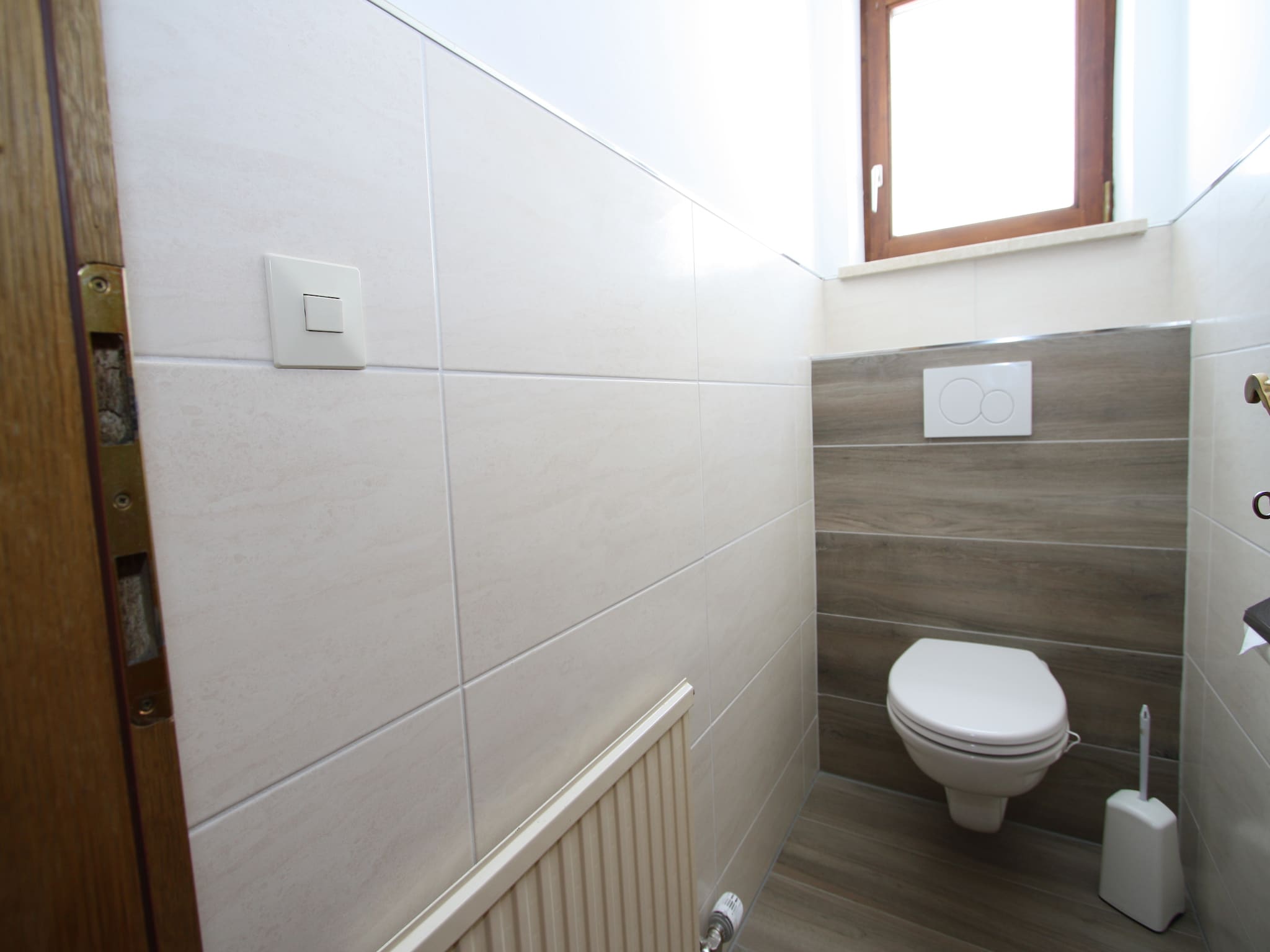 Ferienwohnung Durchholzhof