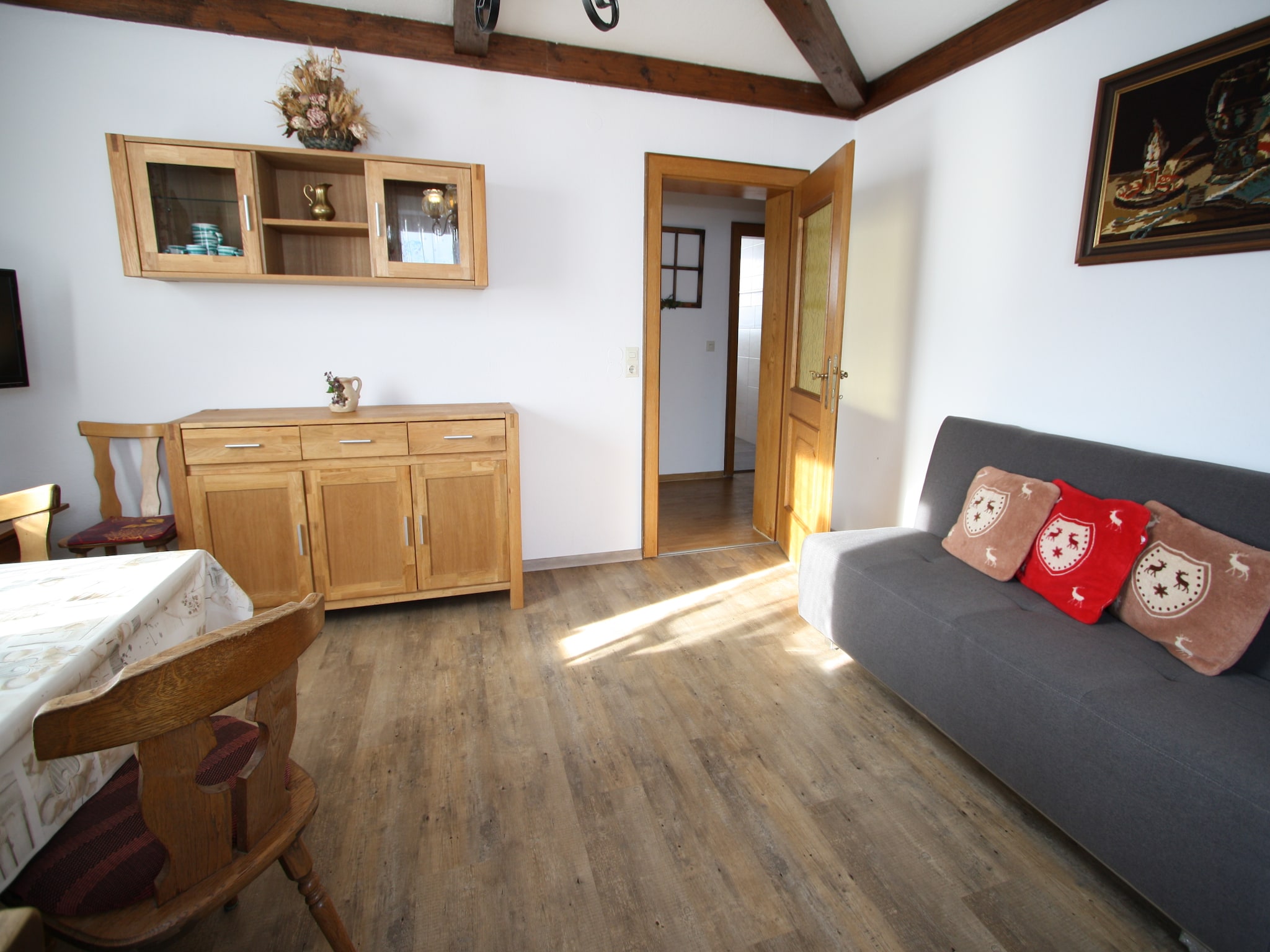 Ferienwohnung Durchholzhof