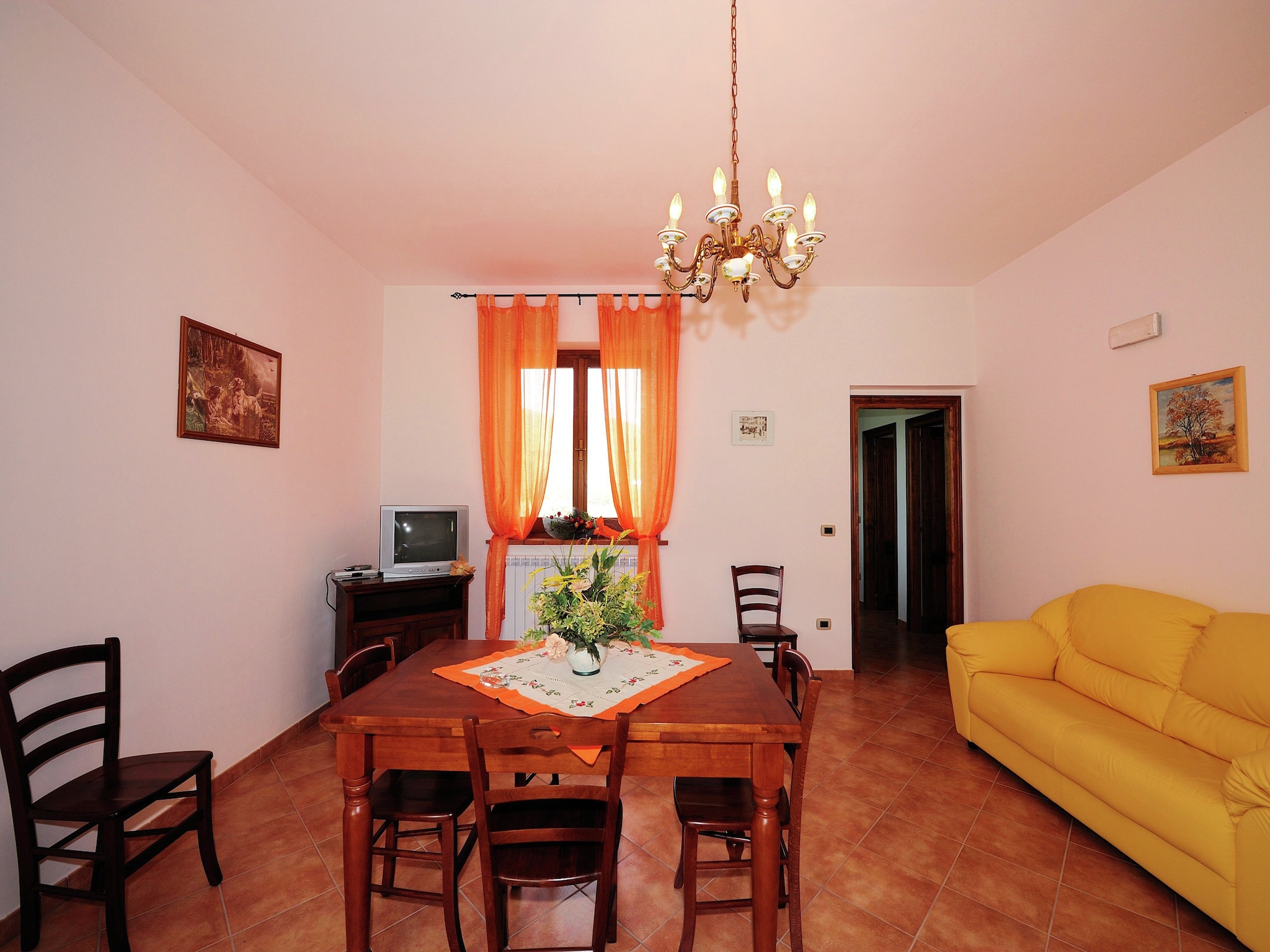 Vacation home Giulio Cesare
