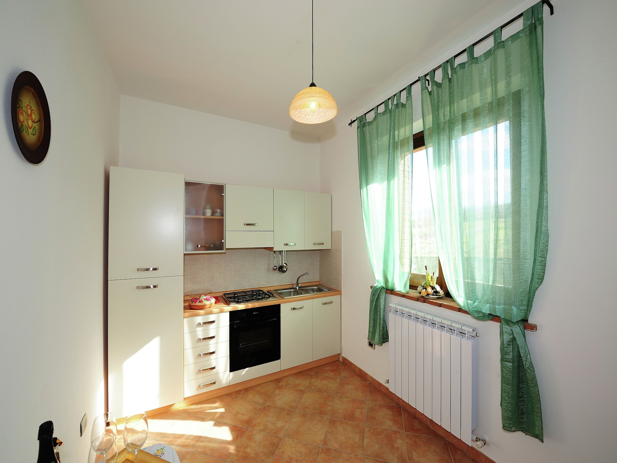 Vacation home Giulio Cesare