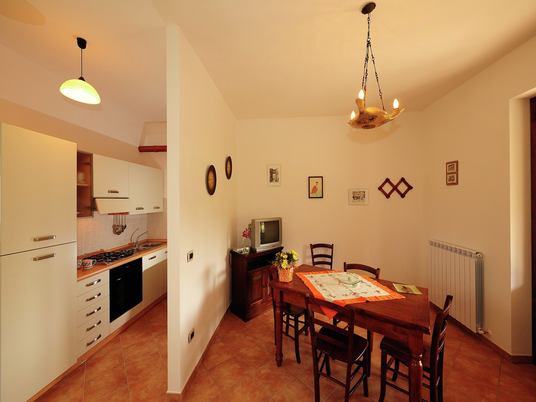 Vacation home Giulio Cesare