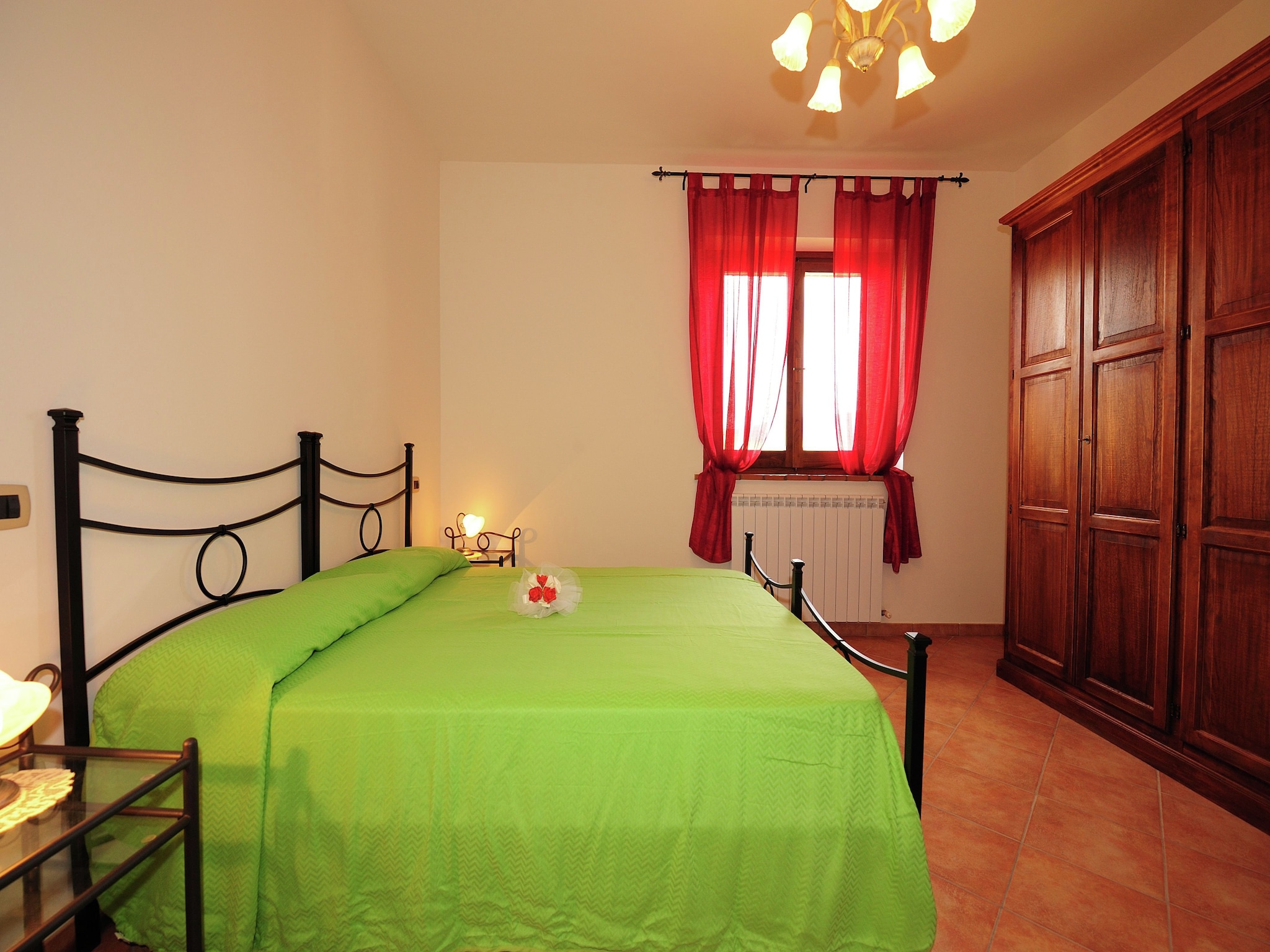 Vacation home Giulio Cesare