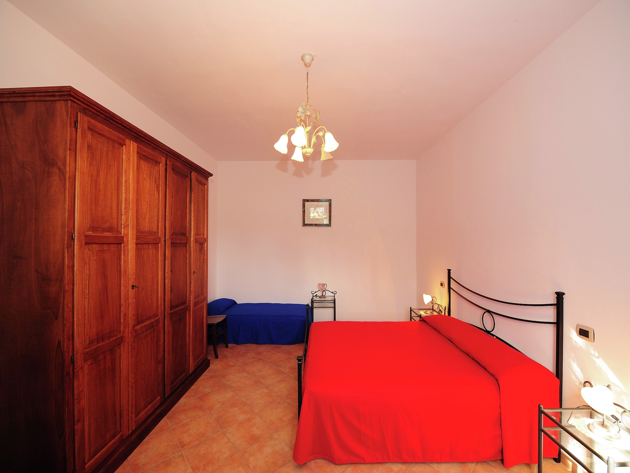 Vacation home Giulio Cesare