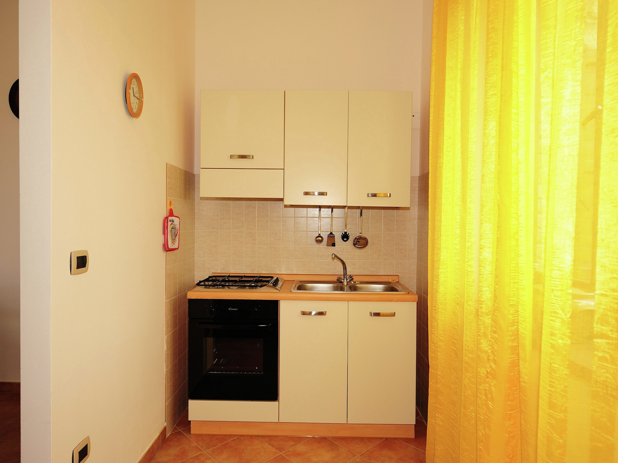 Vacation home Giulio Cesare