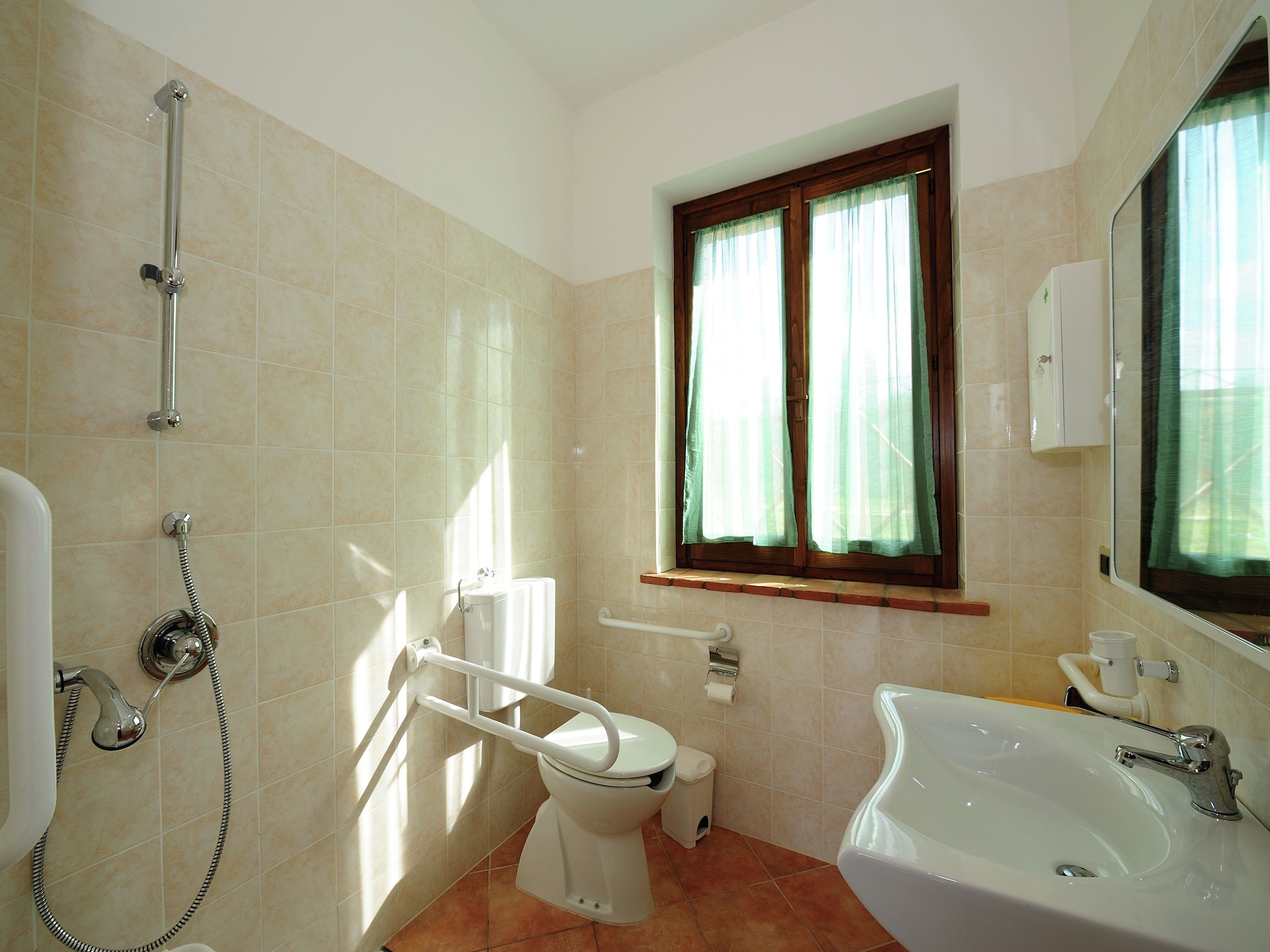 Vacation home Giulio Cesare