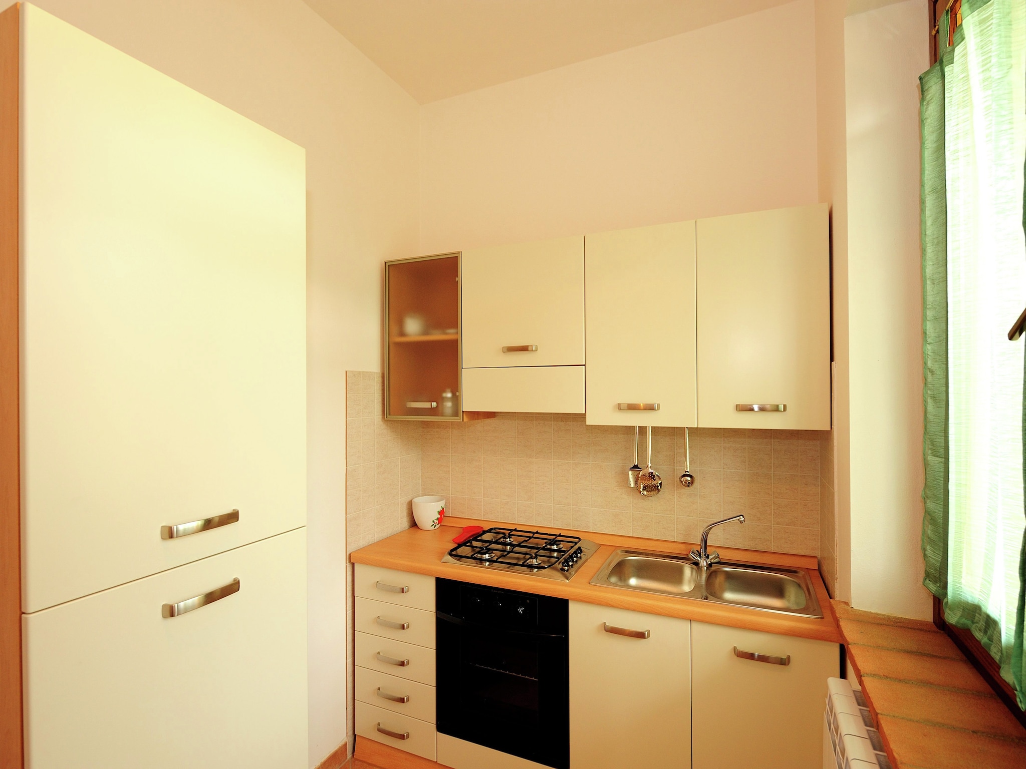 Vacation home Giulio Cesare
