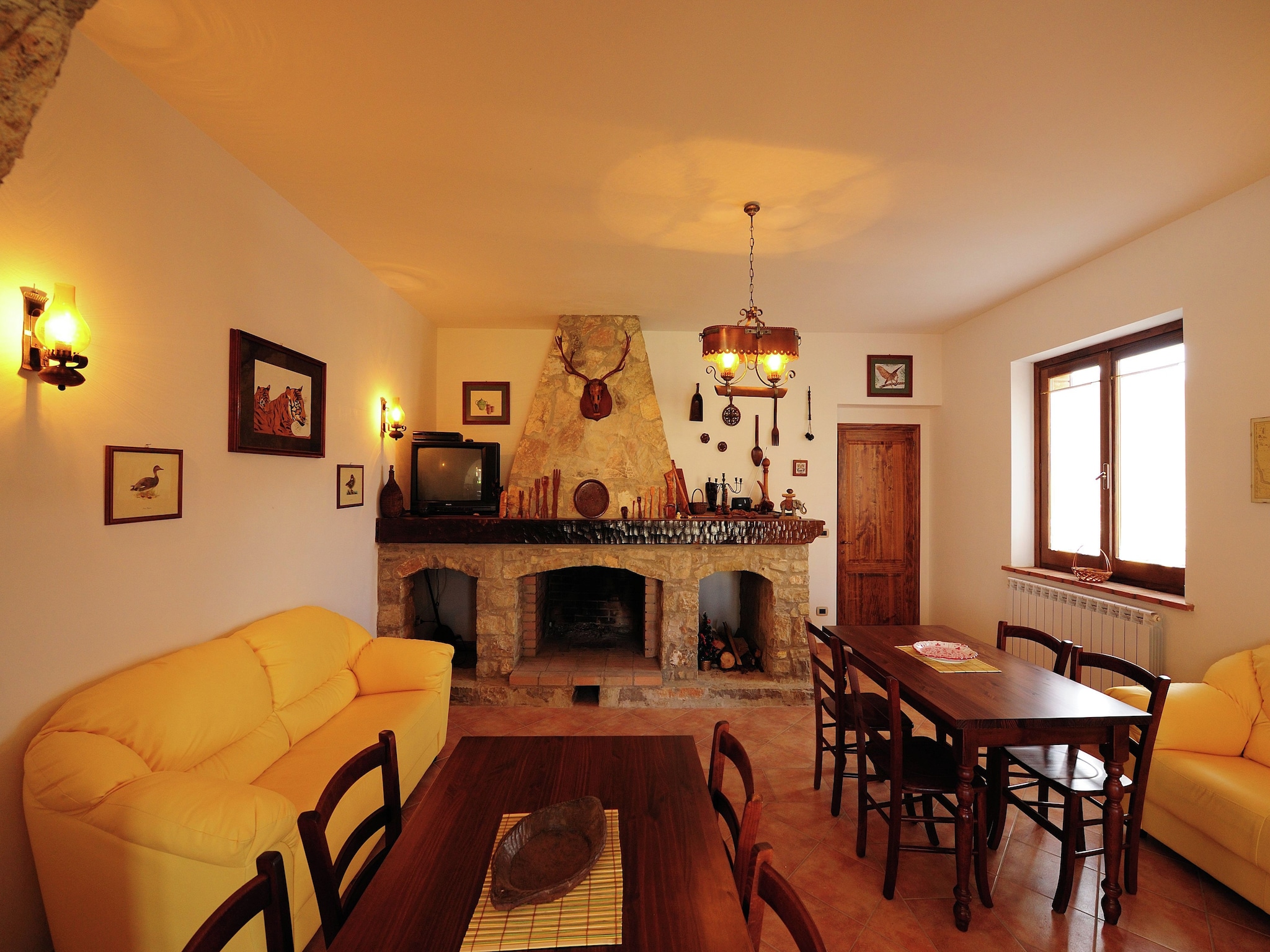 Vacation home Giulio Cesare