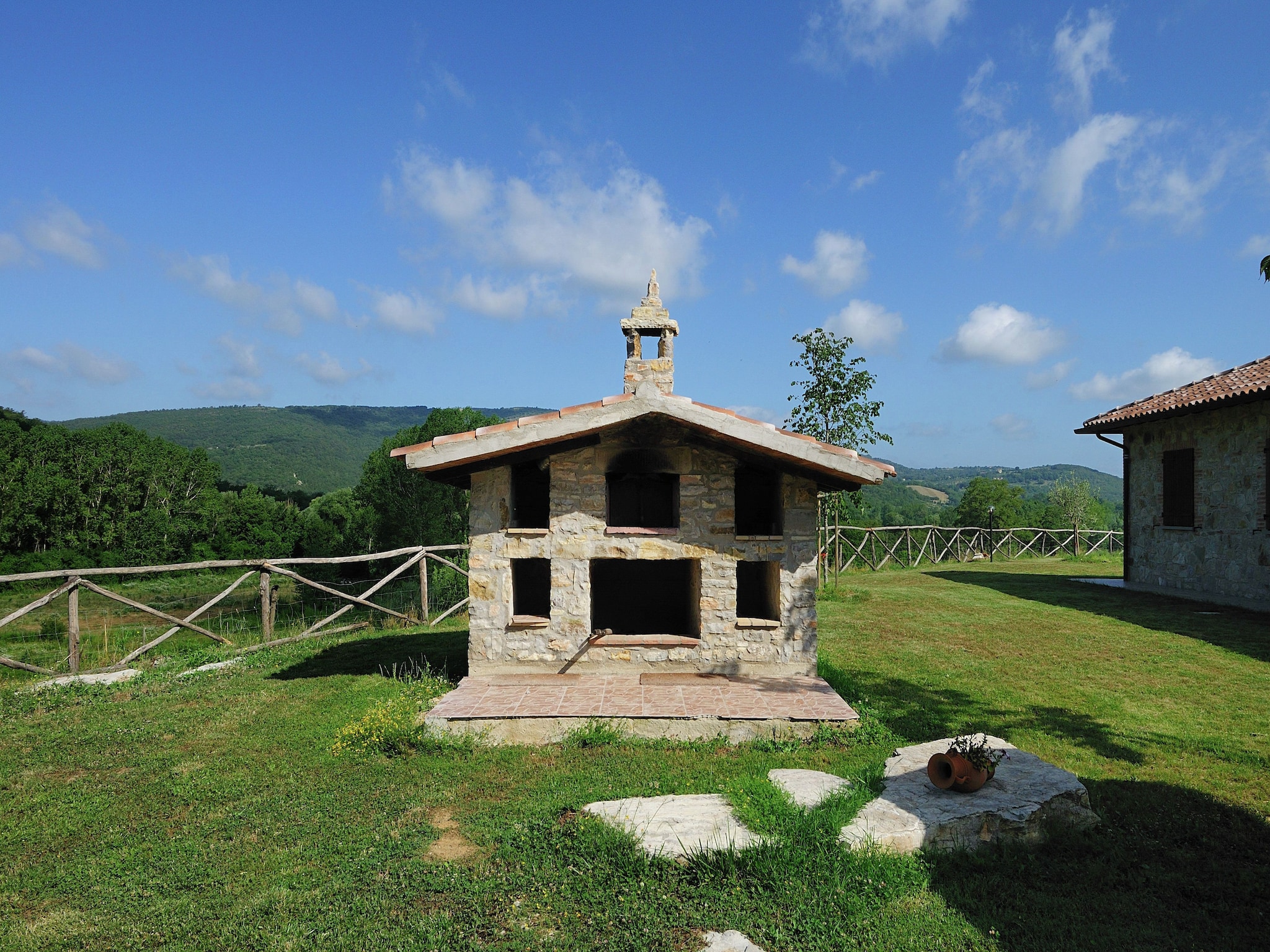 Vacation home Giulio Cesare