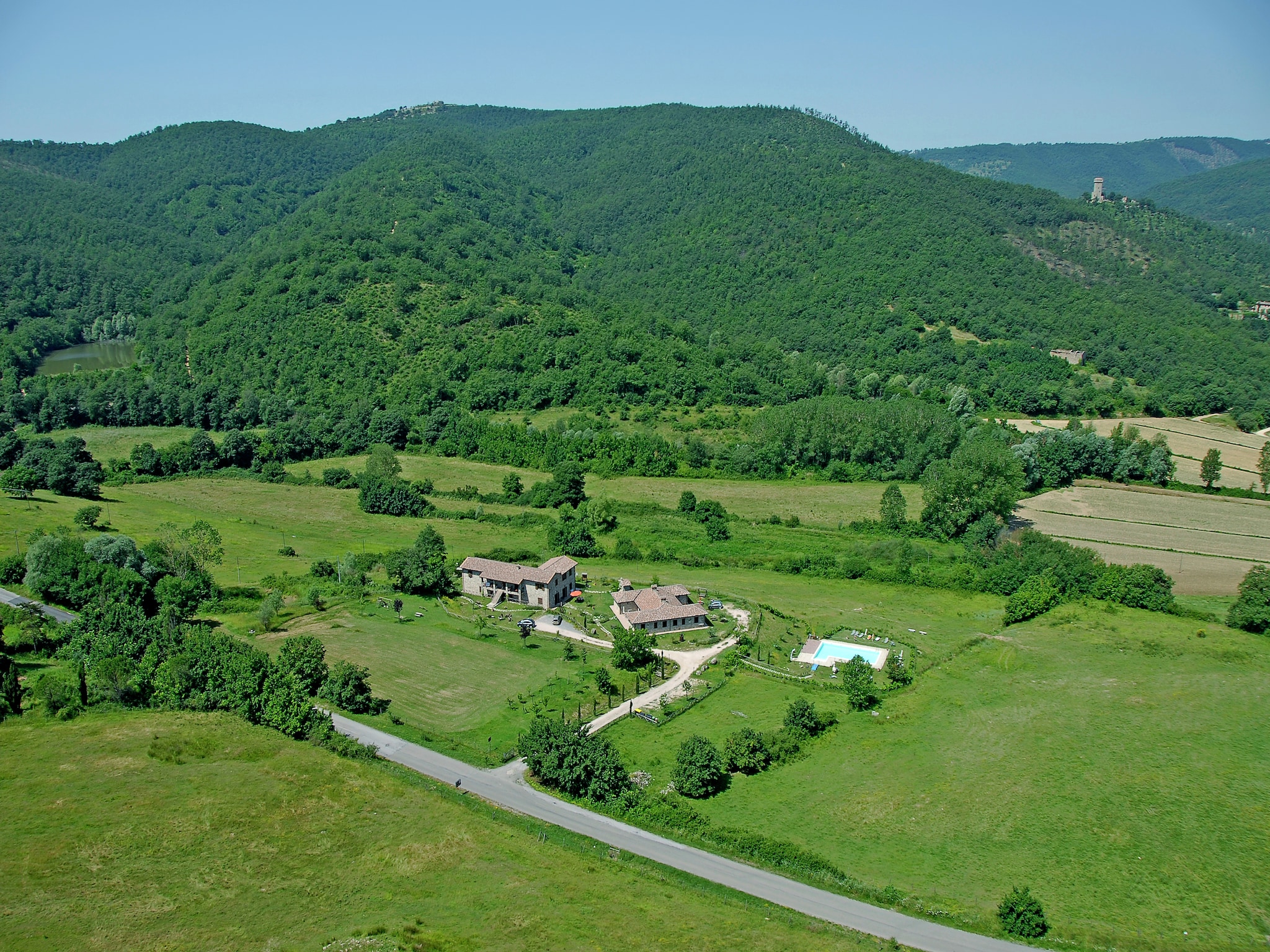 Vacation home Giulio Cesare