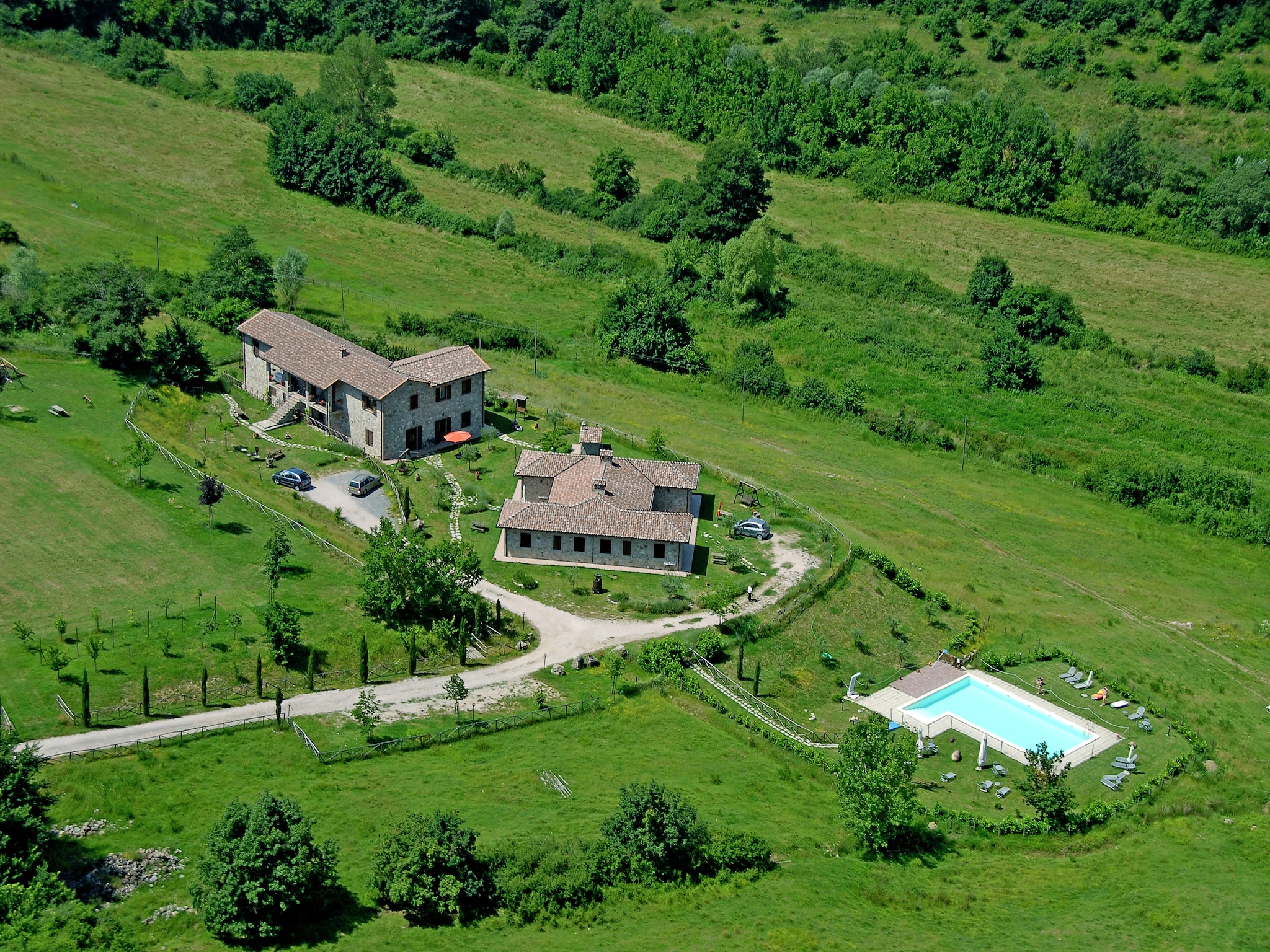 Vacation home Giulio Cesare