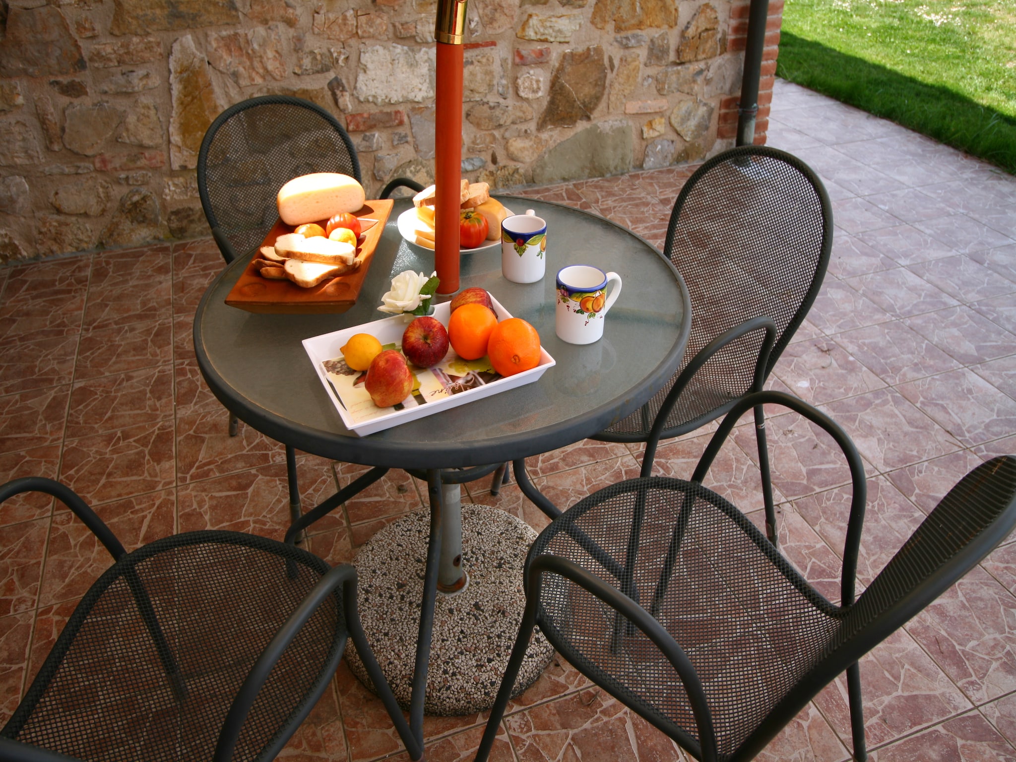 Vacation home Giulio Cesare