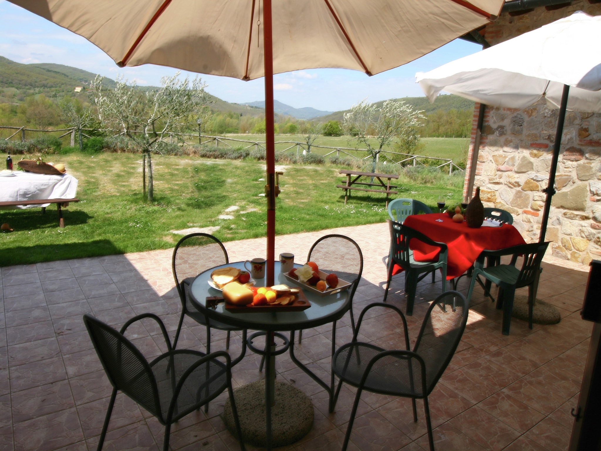 Vacation home Giulio Cesare