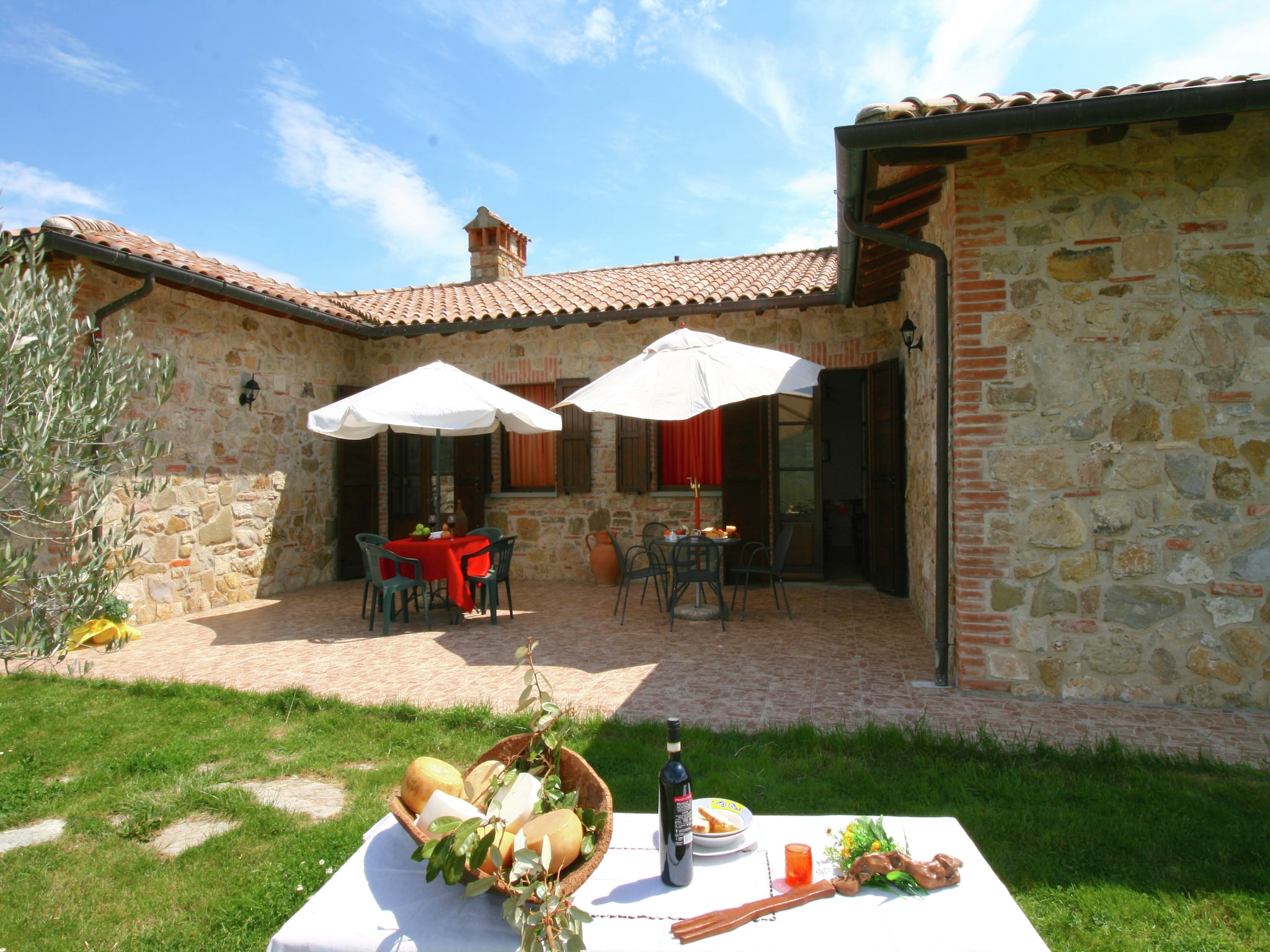 Vacation home Giulio Cesare