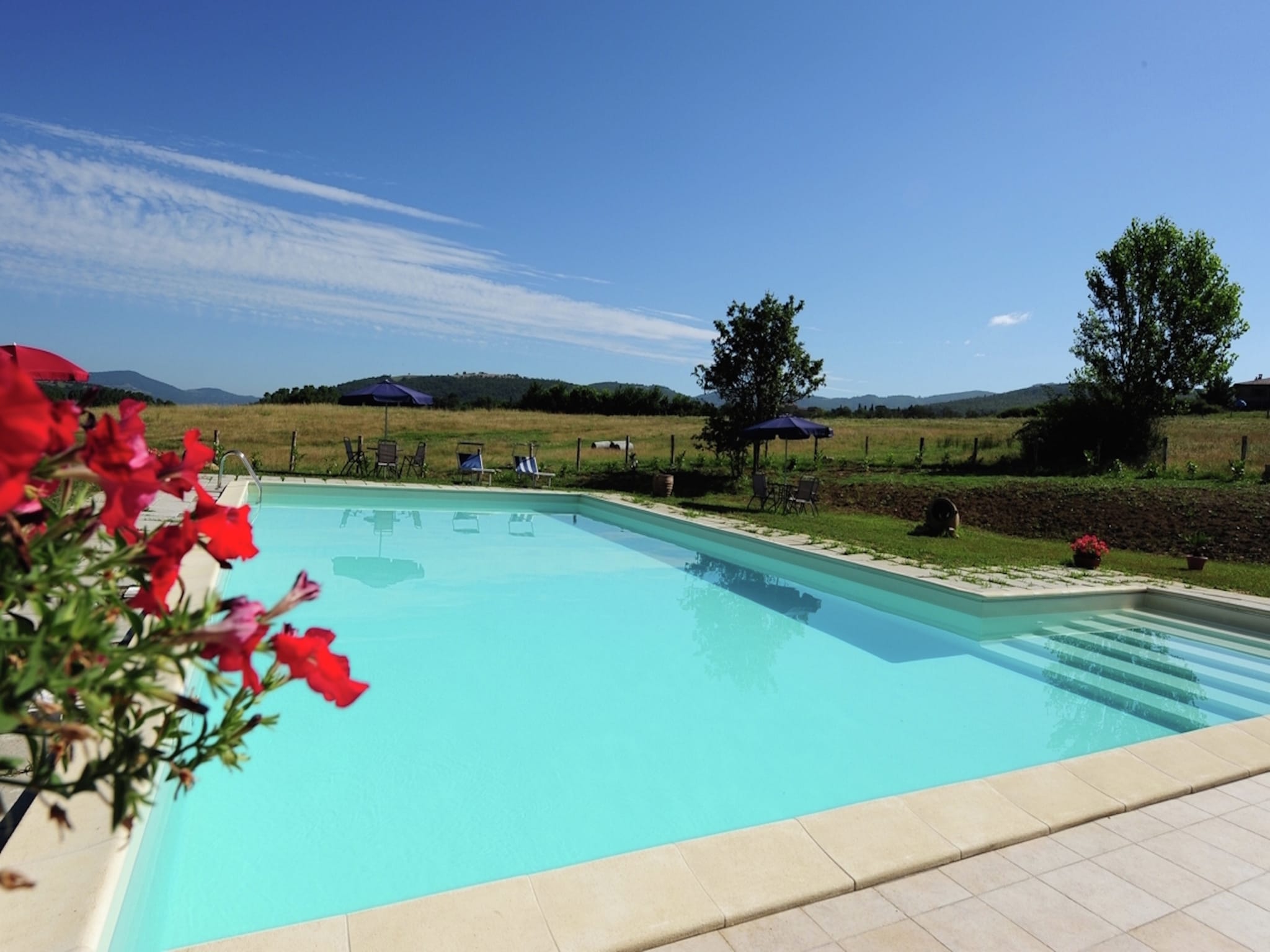Vacation home Giulio Cesare