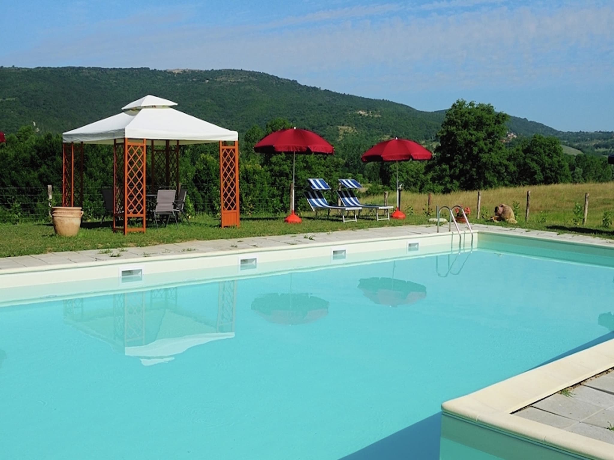 Vacation home Giulio Cesare